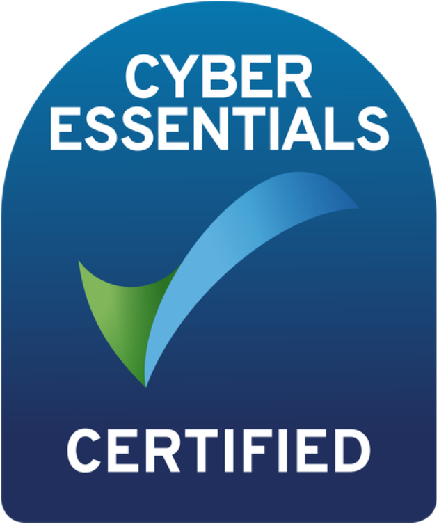 Cyber essentials logo