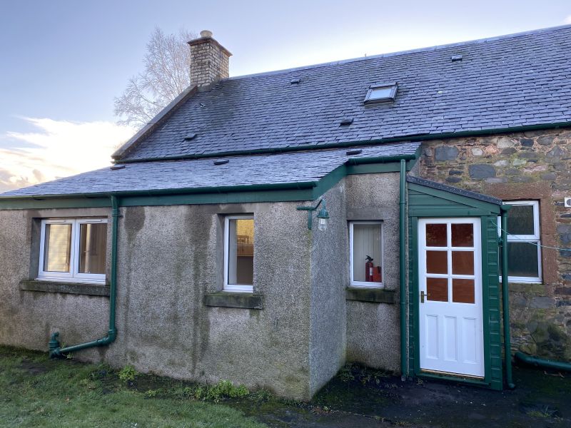 No. 2 Purveshaugh Cottage, Earlston, TD4 6BG - Image 17