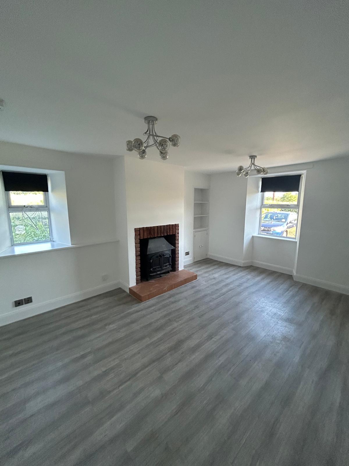 No. 2 Purveshaugh Cottage, Earlston, TD4 6BG - Image 5