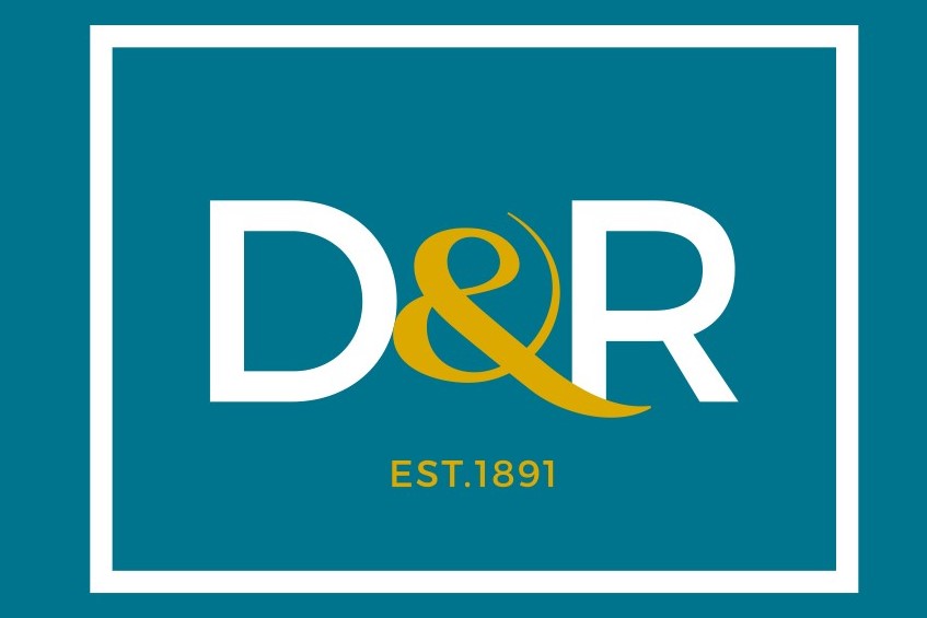 D&R logo - tenancy act