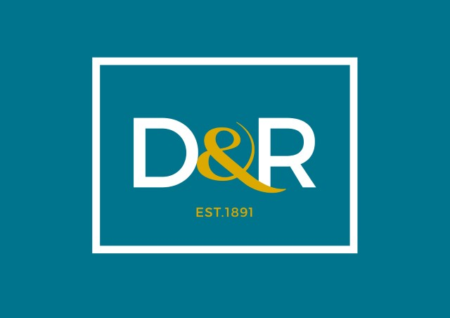 DR Logo