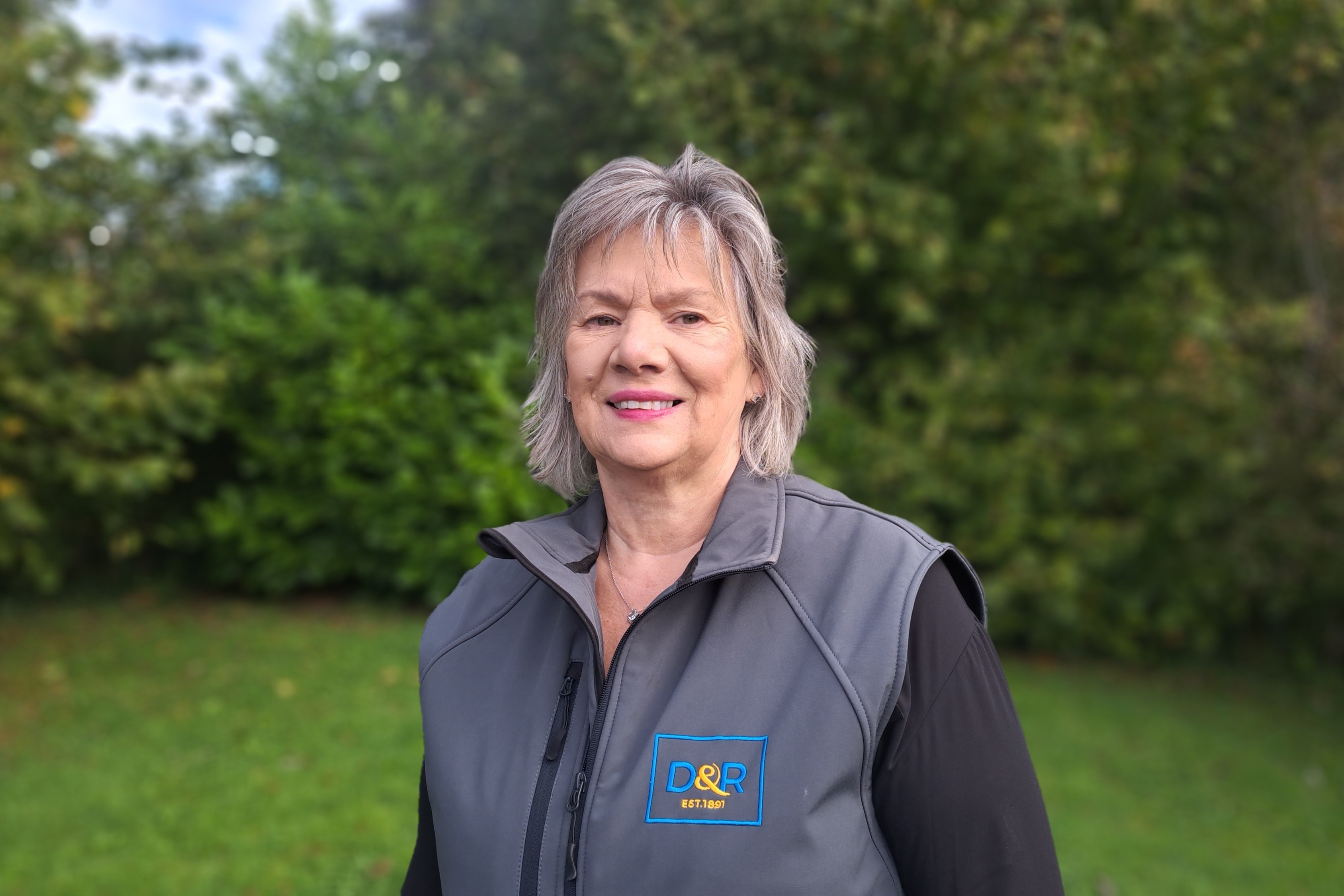 Lou Ostle Sales Negotiator