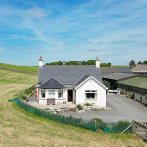 Challochmun Cottage