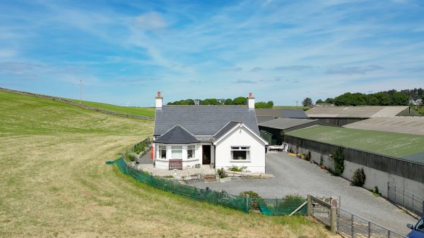 Challochmun Cottage