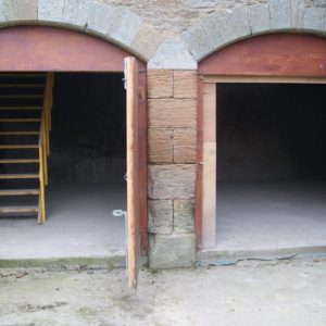 Waterstone Farm Steading Unit 4, Winchburgh