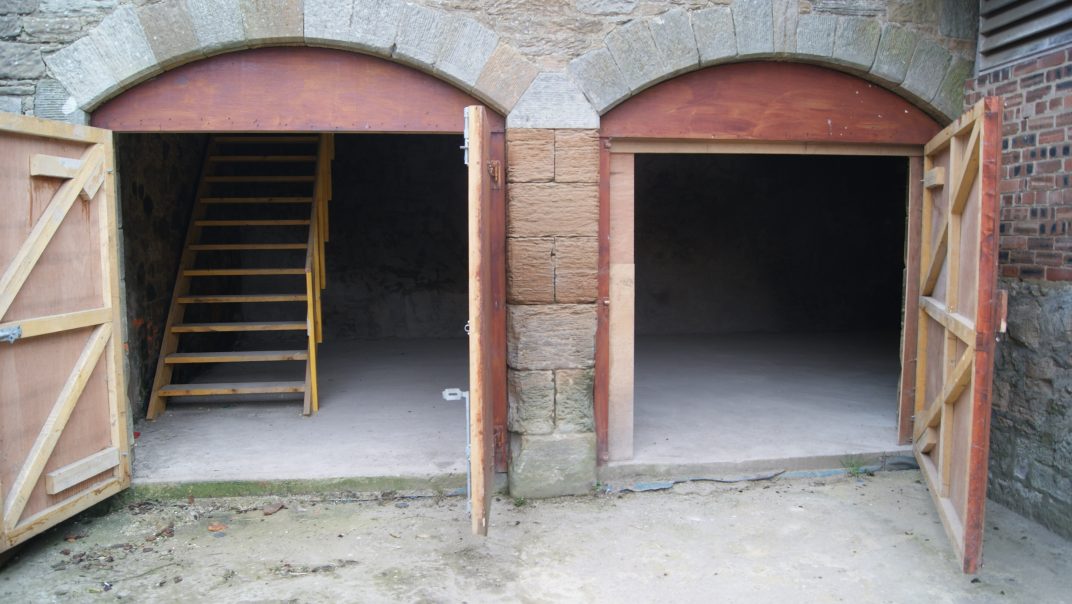 Waterstone Farm Steading Unit 4, Winchburgh