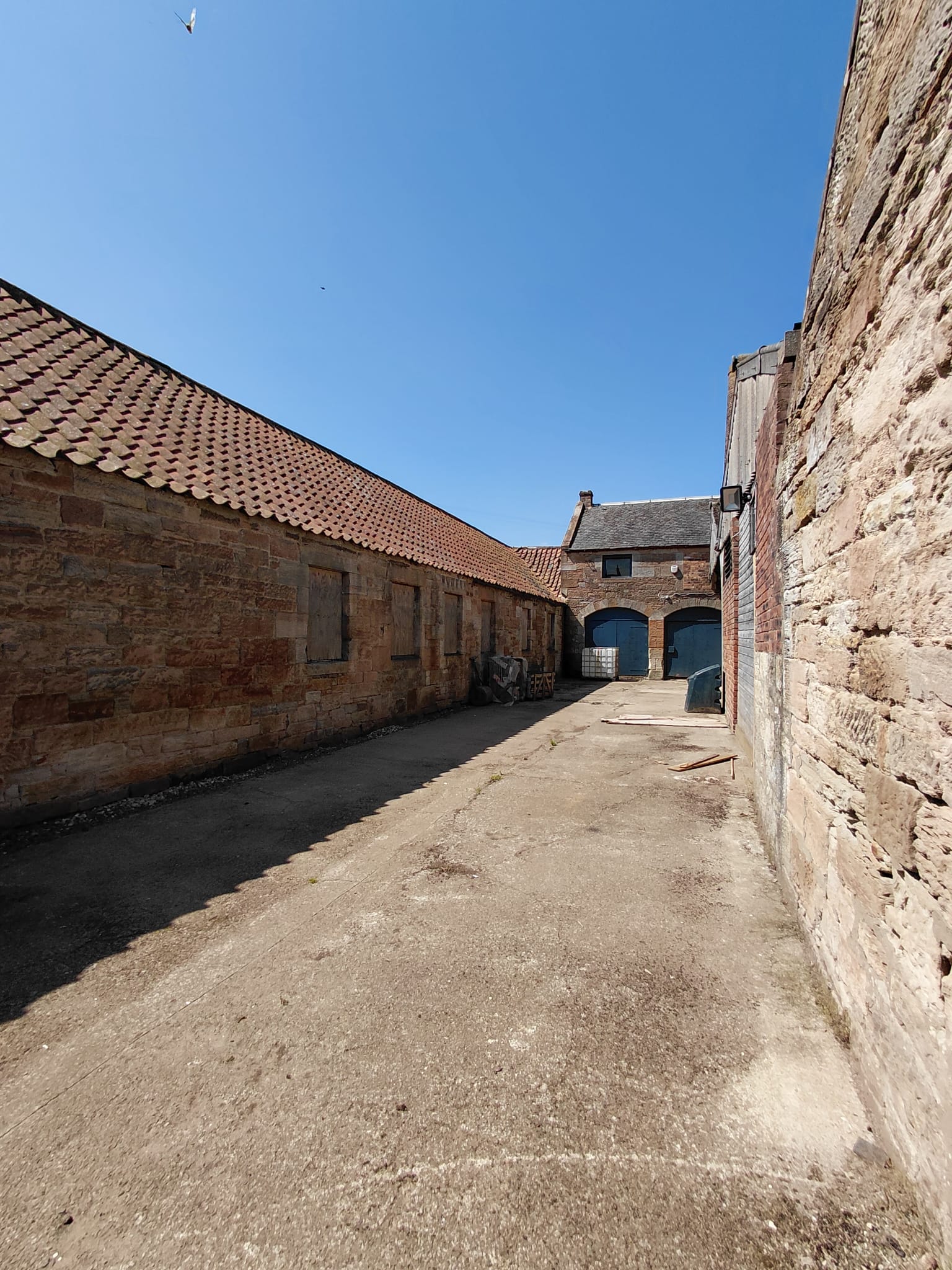 Waterstone Farm Steading Unit 4, Winchburgh - Image 3