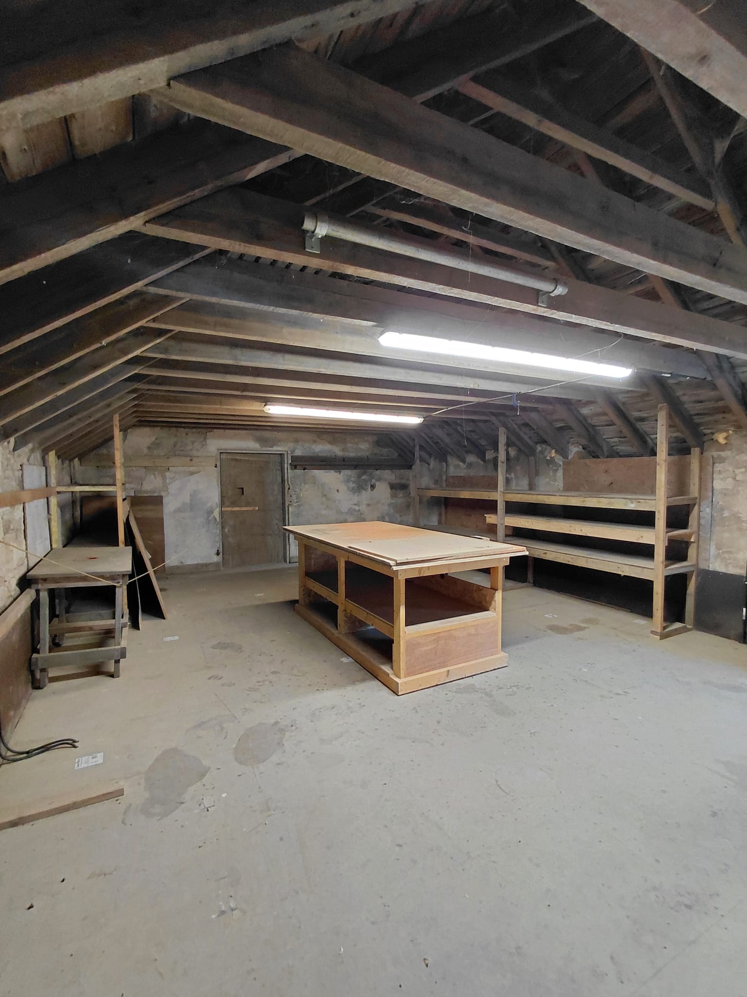 Waterstone Farm Steading Unit 4, Winchburgh - Image 4