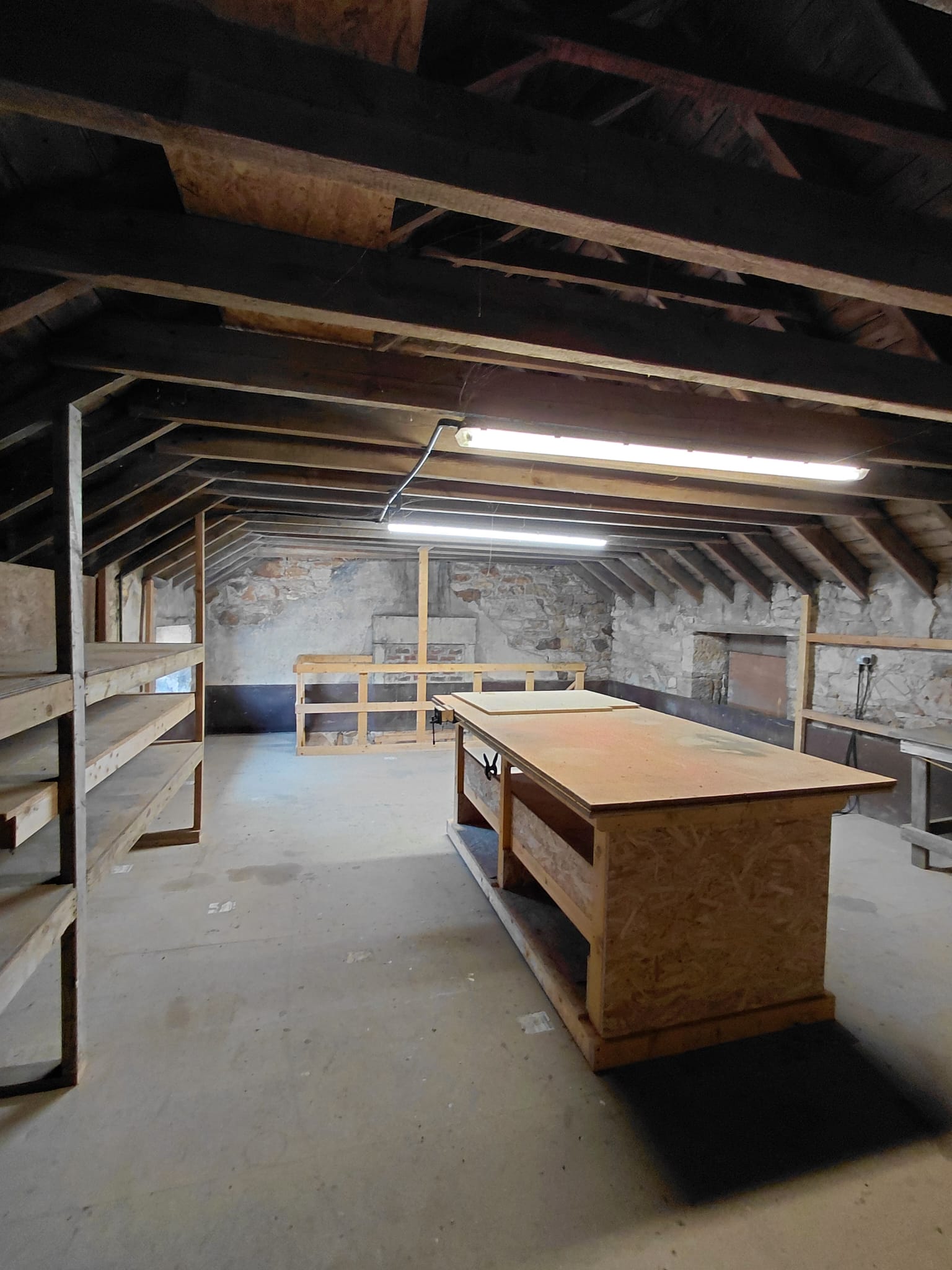 Waterstone Farm Steading Unit 4, Winchburgh - Image 5