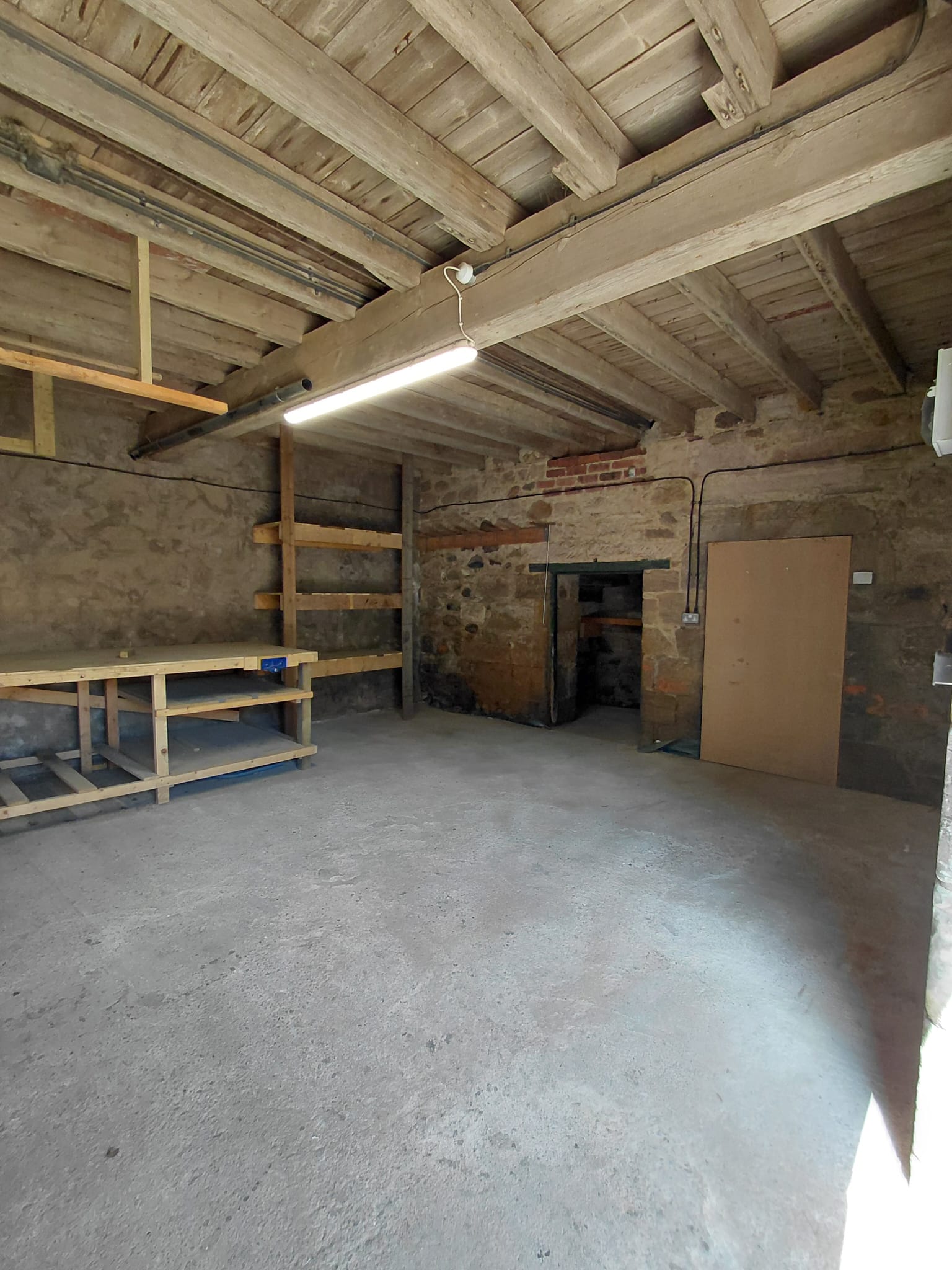 Waterstone Farm Steading Unit 4, Winchburgh - Image 7