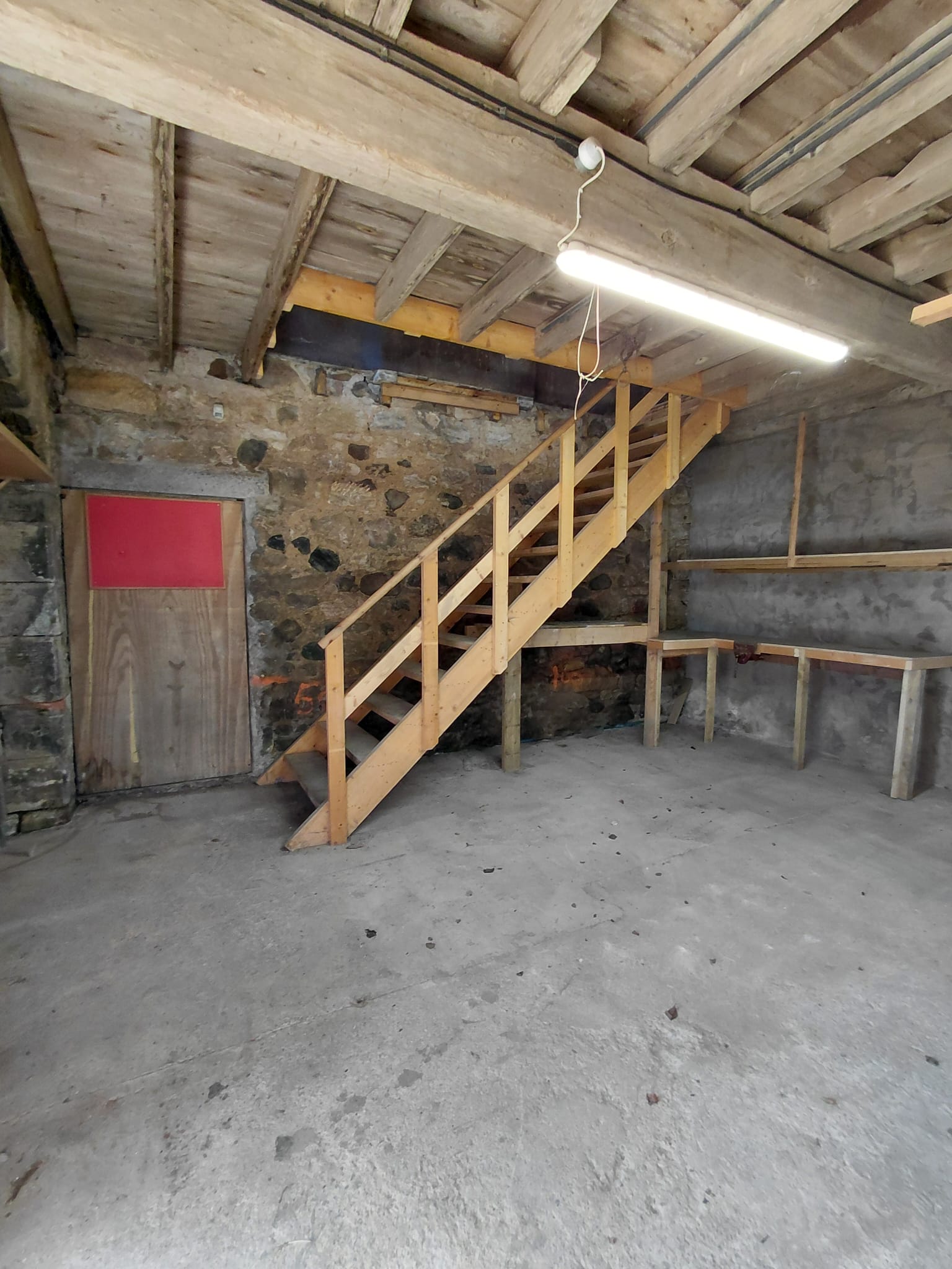 Waterstone Farm Steading Unit 4, Winchburgh - Image 6