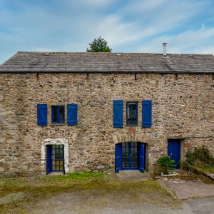 The Barn at Foldgate Farm (Lot 2)