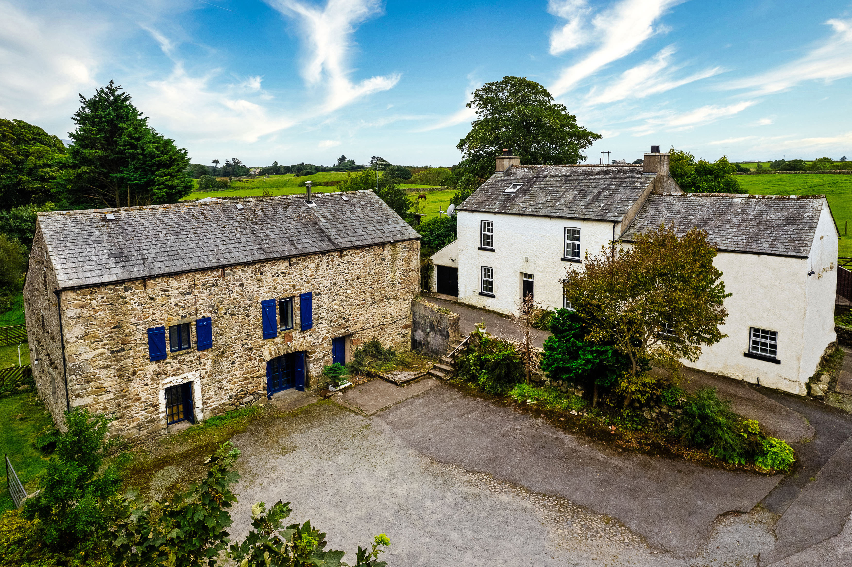 Foldgate Farm for sale