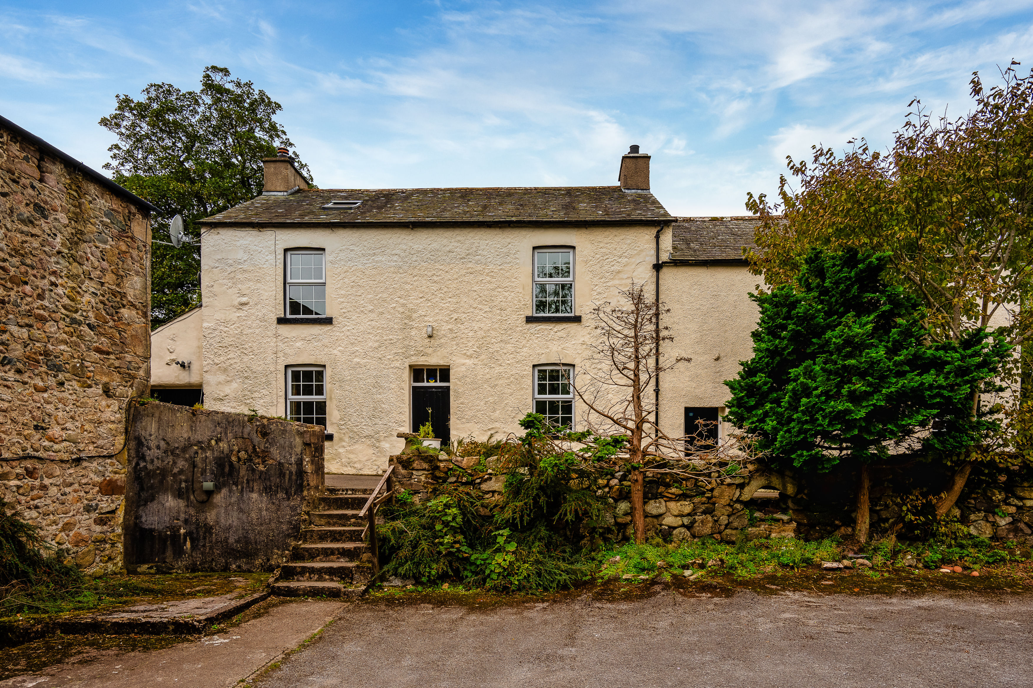Foldgate Farmhouse