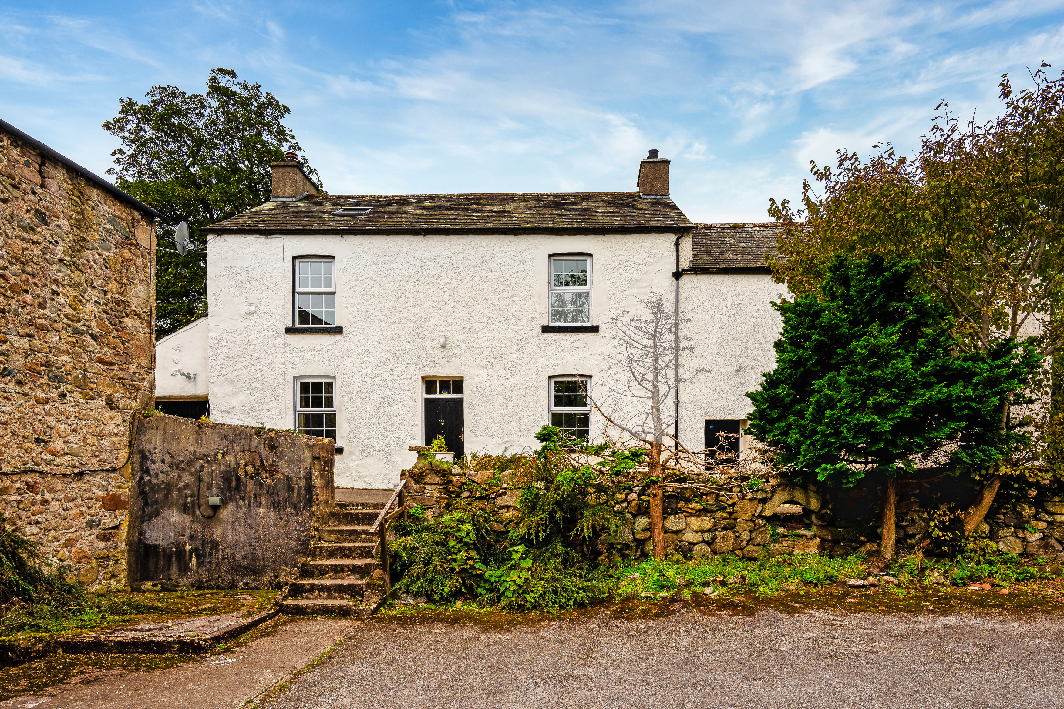 Foldgate Farmhouse