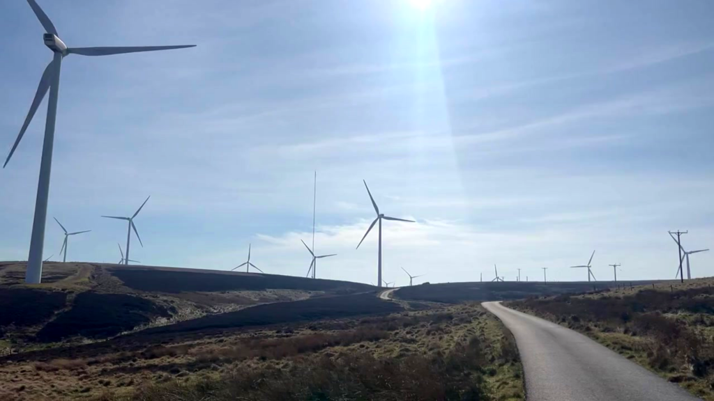 Davidson & Robertson Rural Renewable Energy specialists