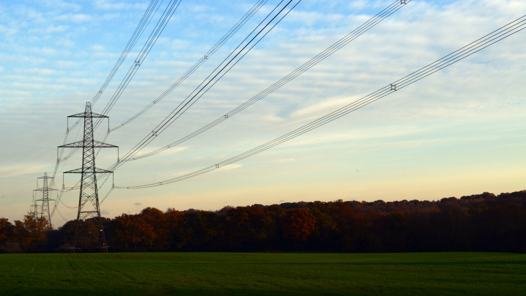 D&R Regional infrastructure update What will affect you