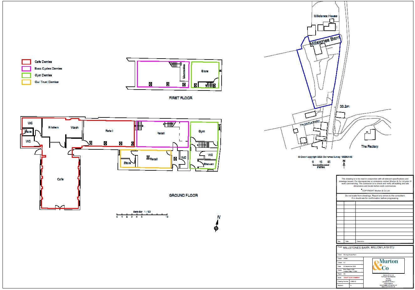 Millstones Business Centre - Image 11