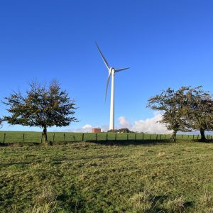Boghead Wind Turbine