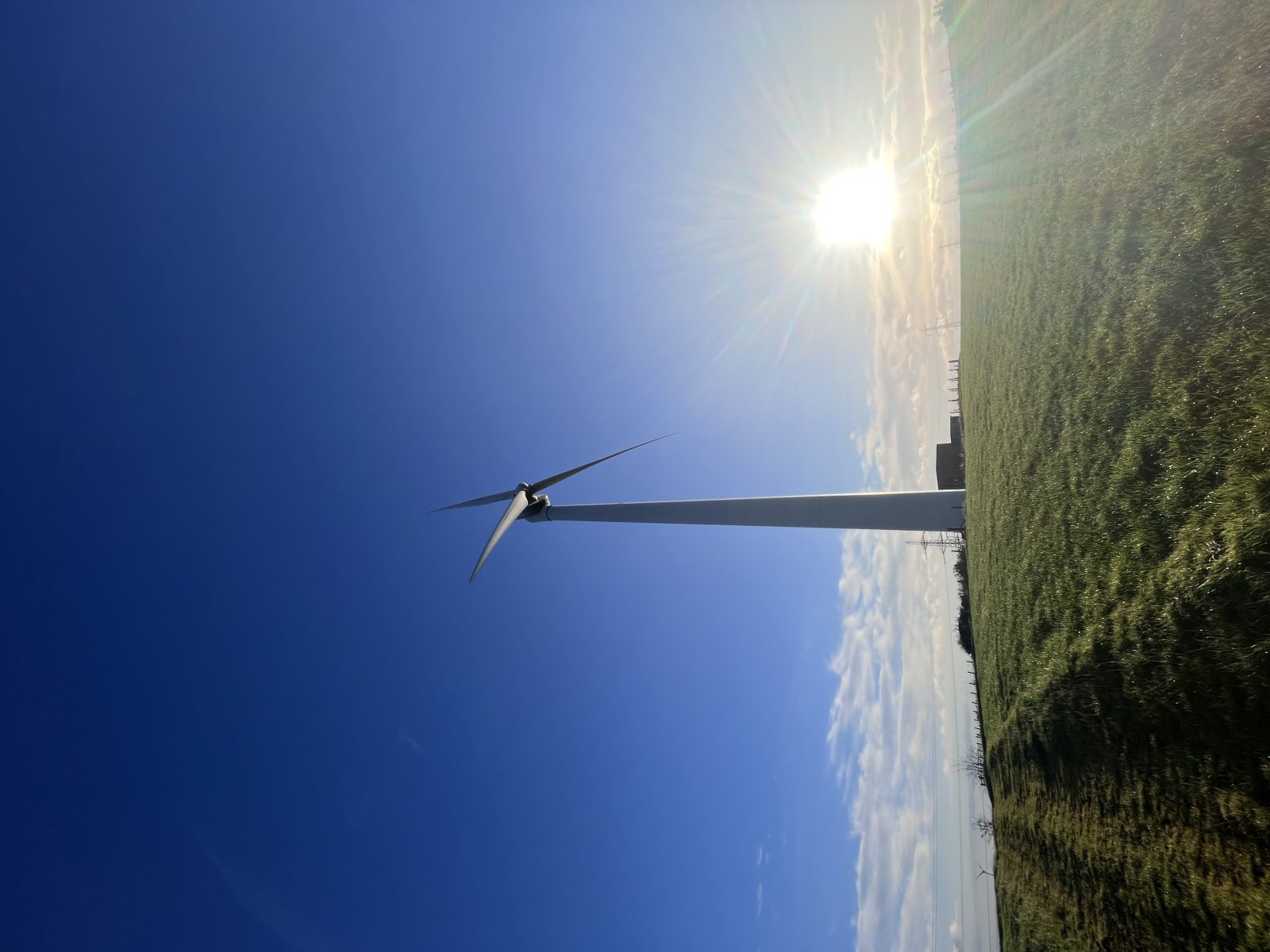 Boghead Wind Turbine - Image 2
