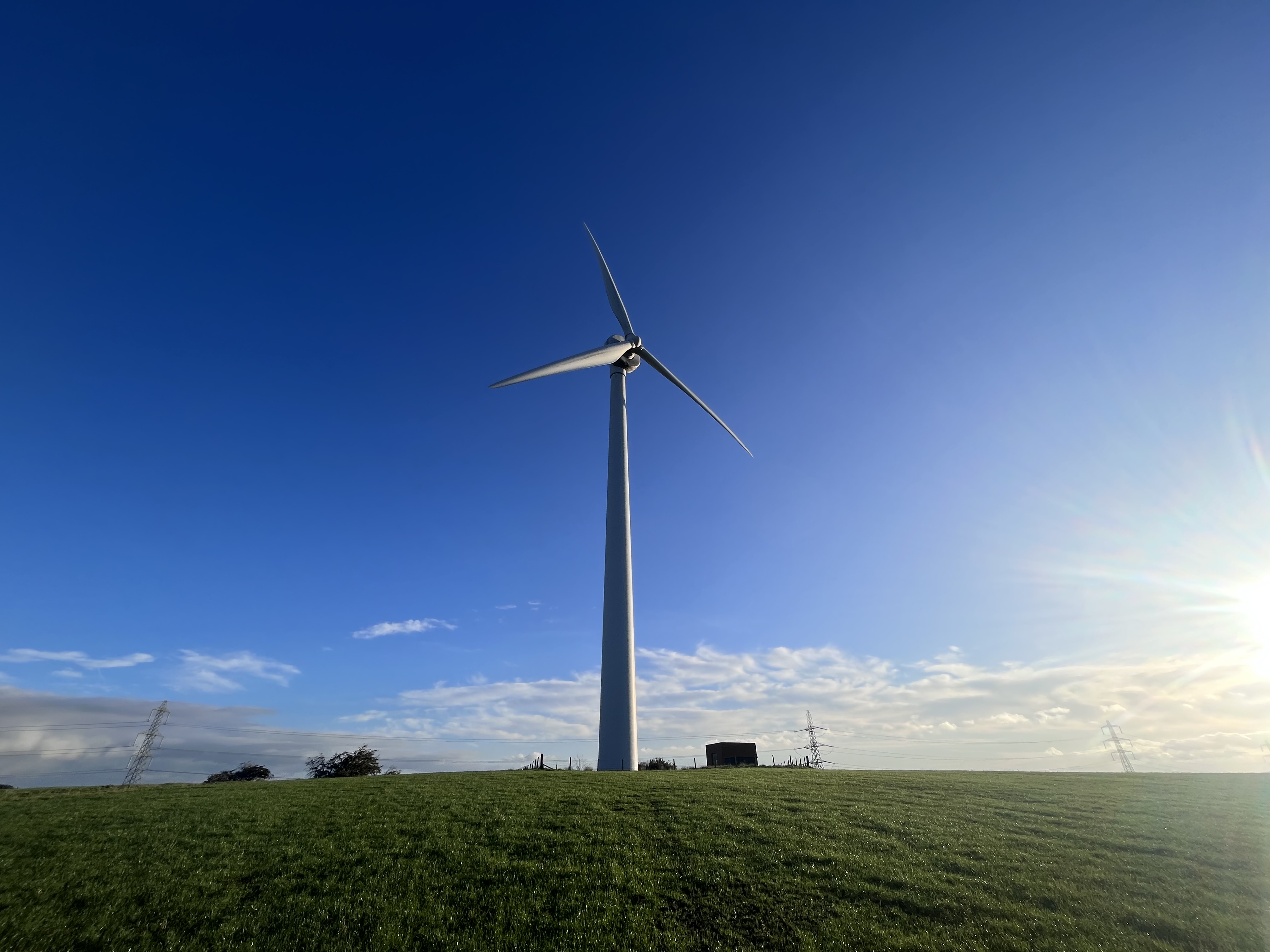 Boghead Wind Turbine - Image 3