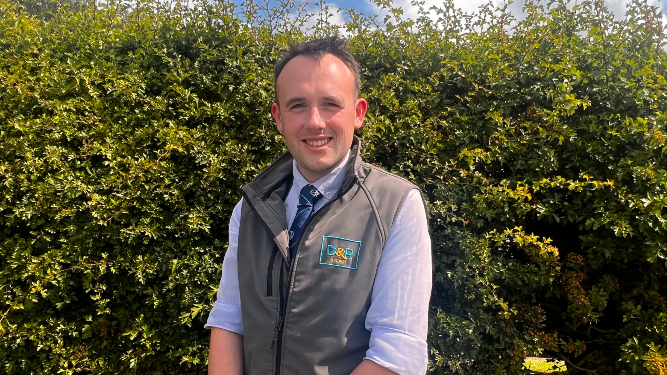 Down the line – addressing infrastructure issues in the North East, Ally Allan