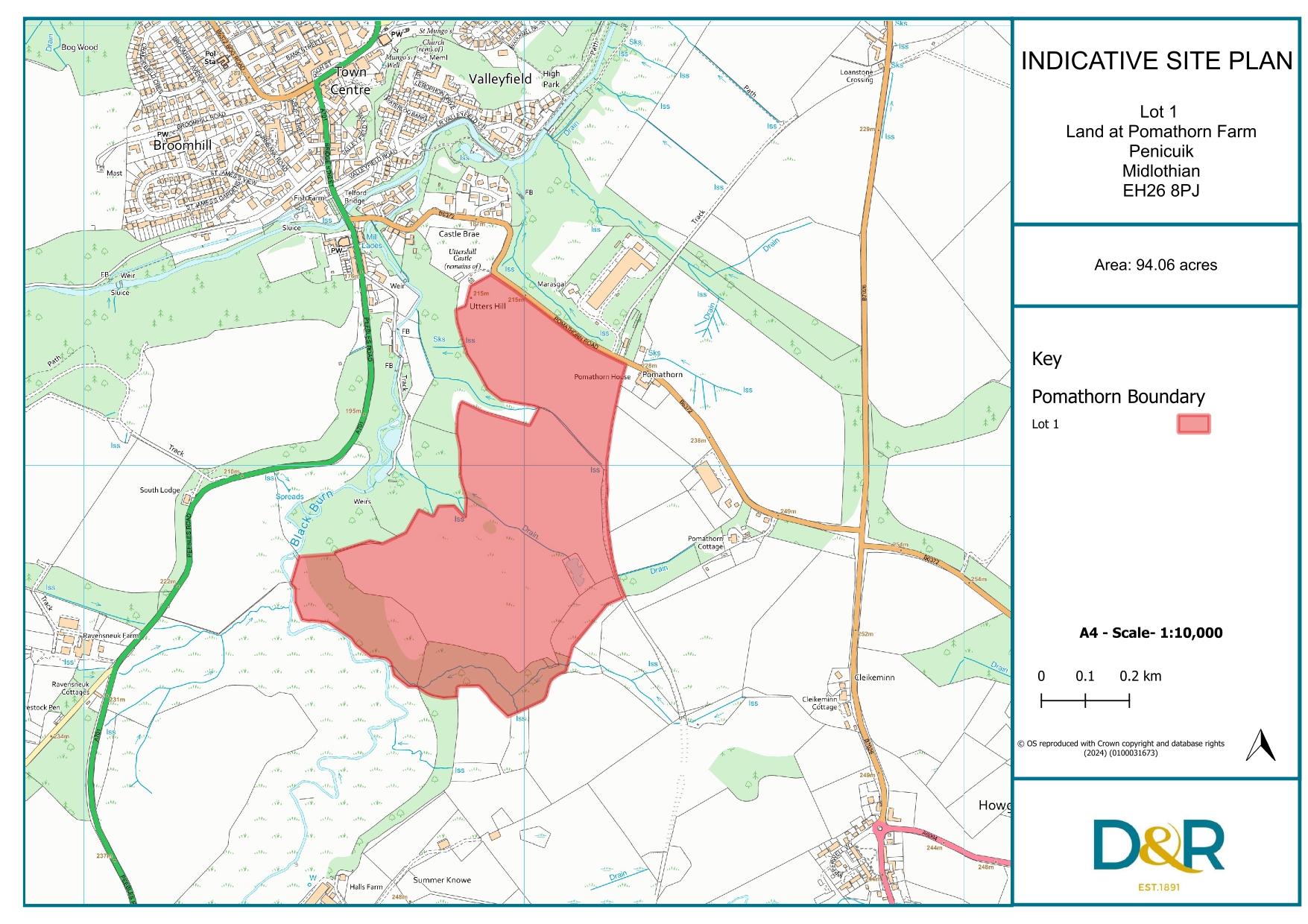 Pomathorn Farm - Image 26