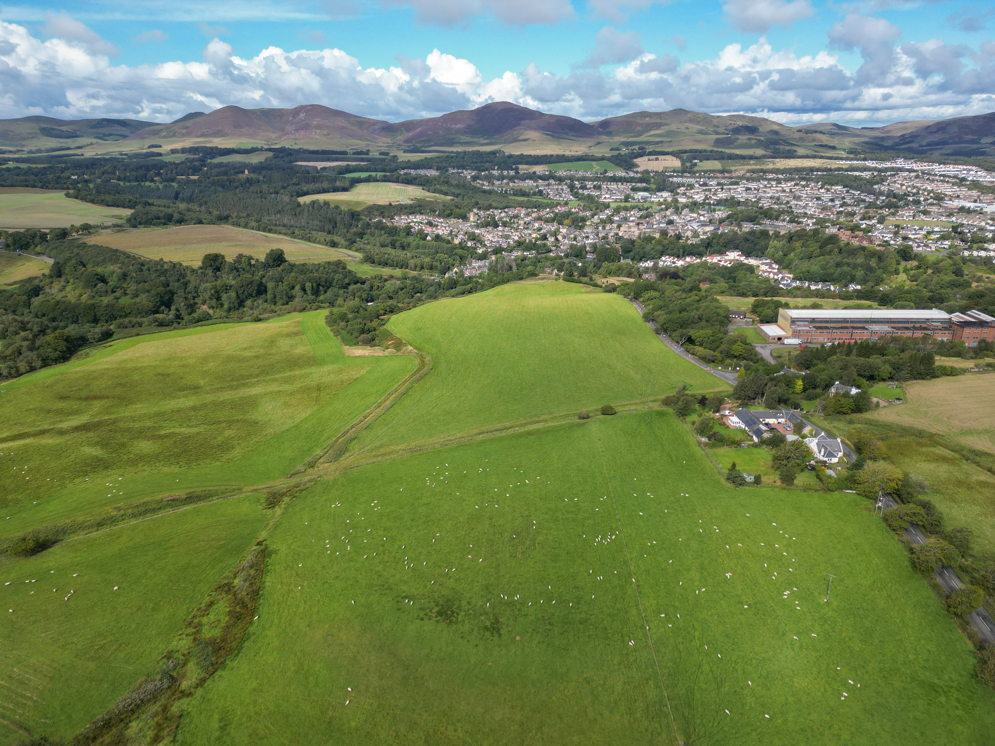 Land At Pomathorn Farm - Image 4