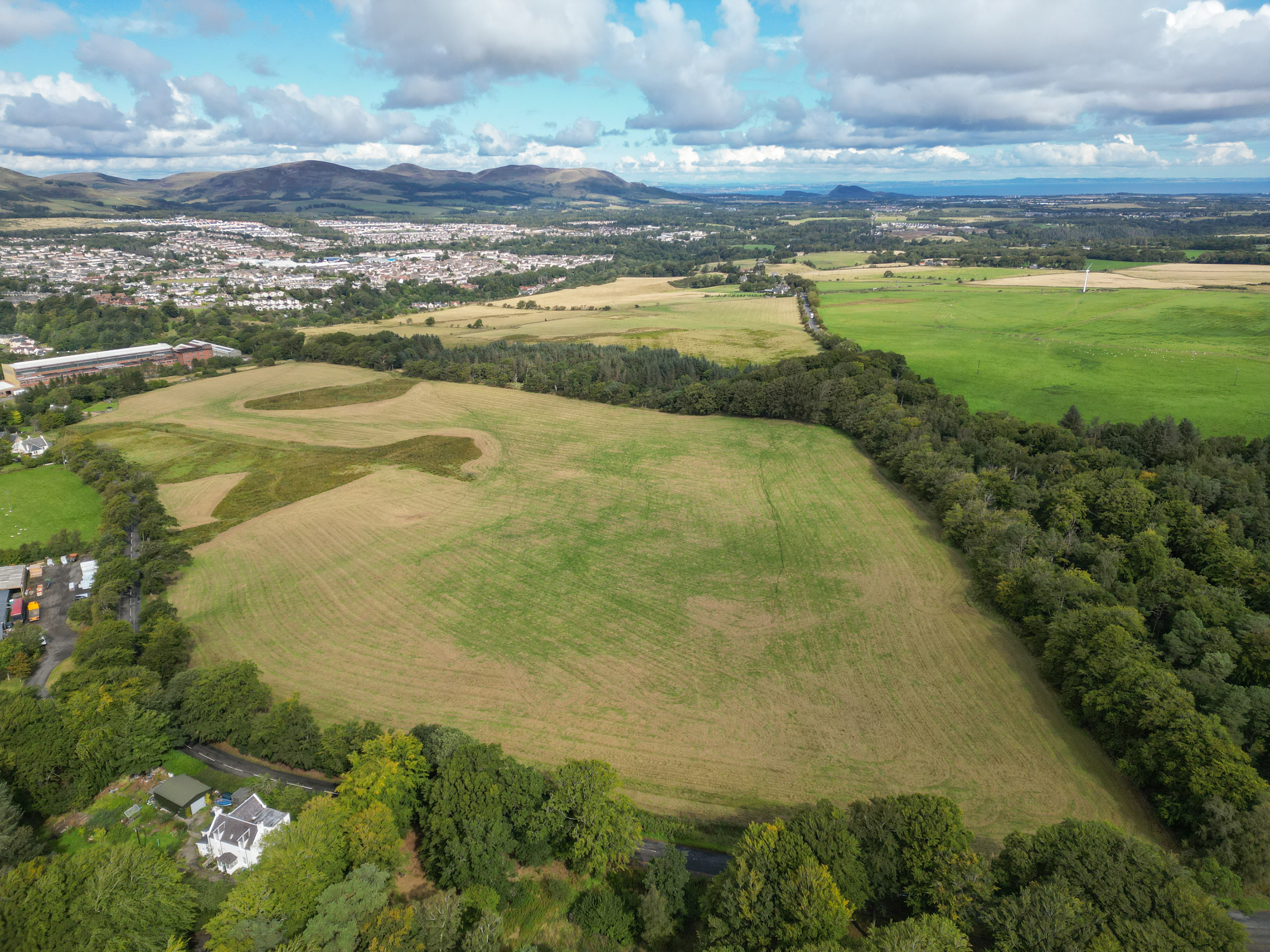 Land At Pomathorn Farm - Image 9
