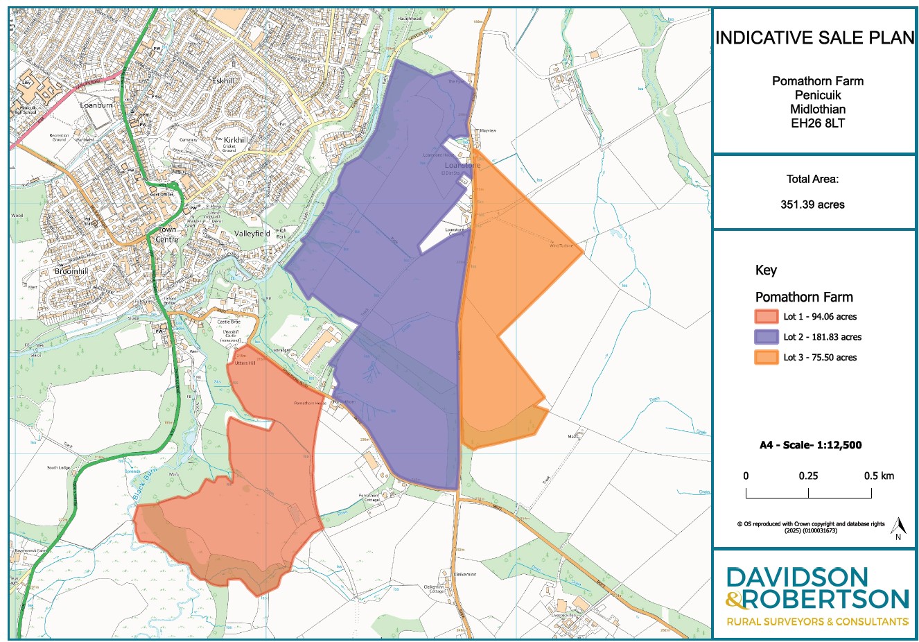 Pomathorn Farm - Image 25