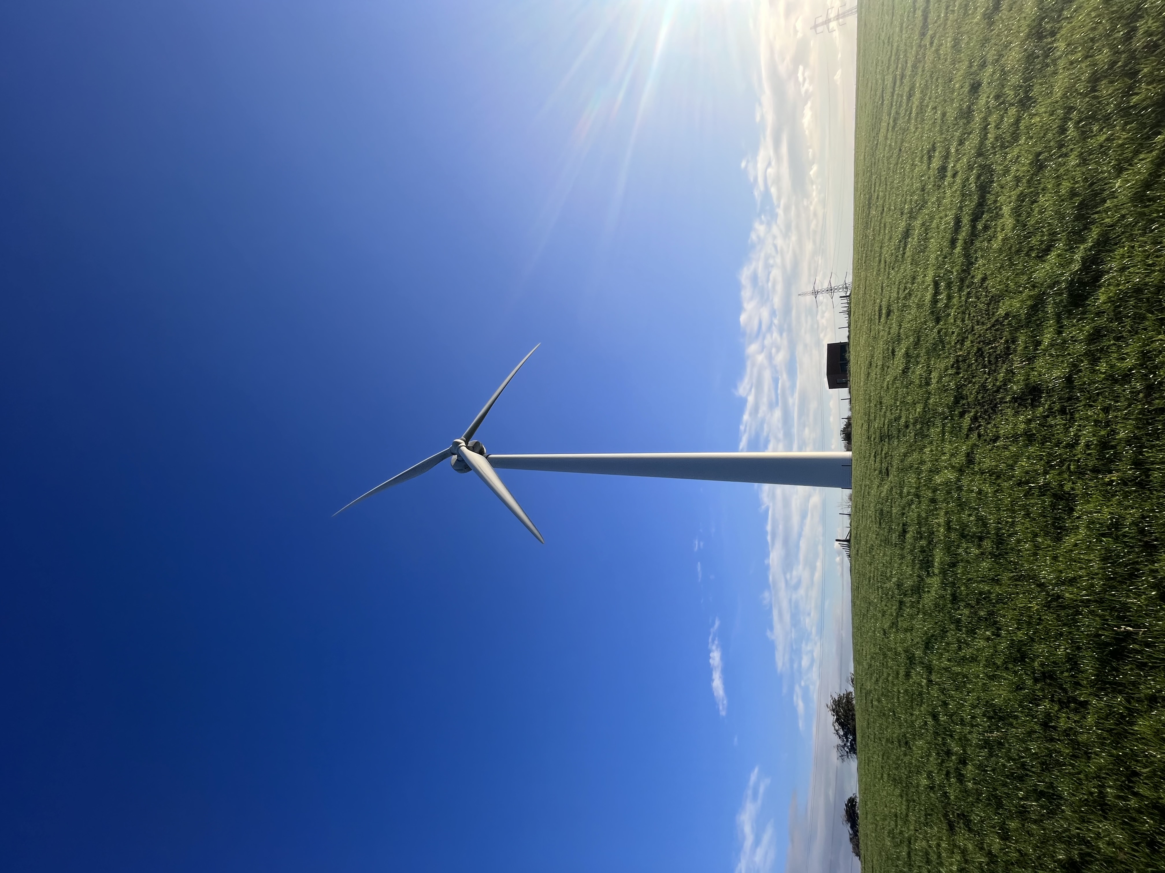 Boghead Wind Turbine - Image 5