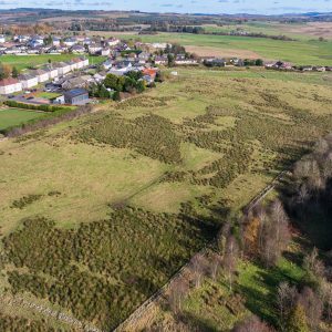 Alternative view of Land at East Forth