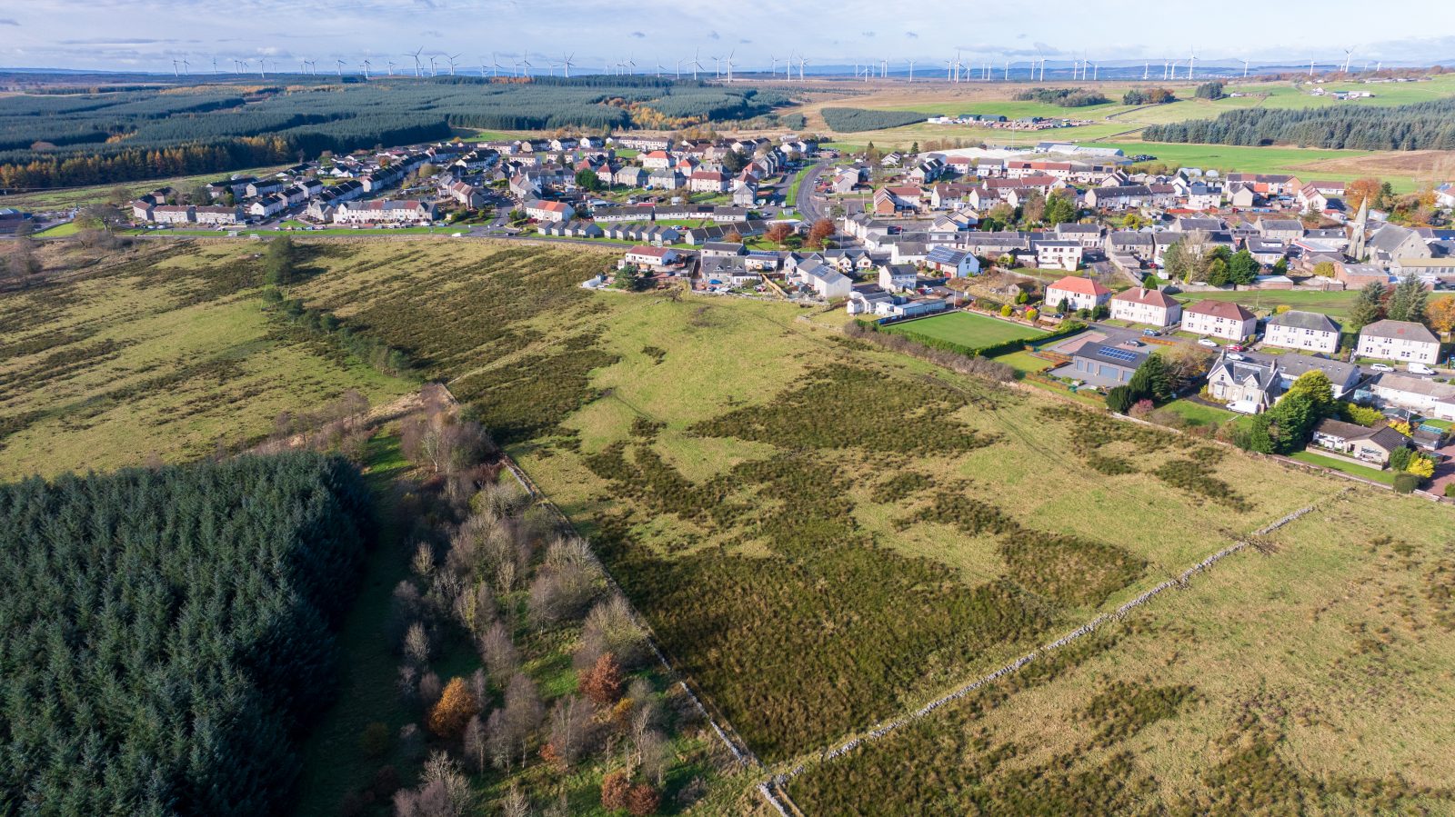 Land at East Forth - Image 6