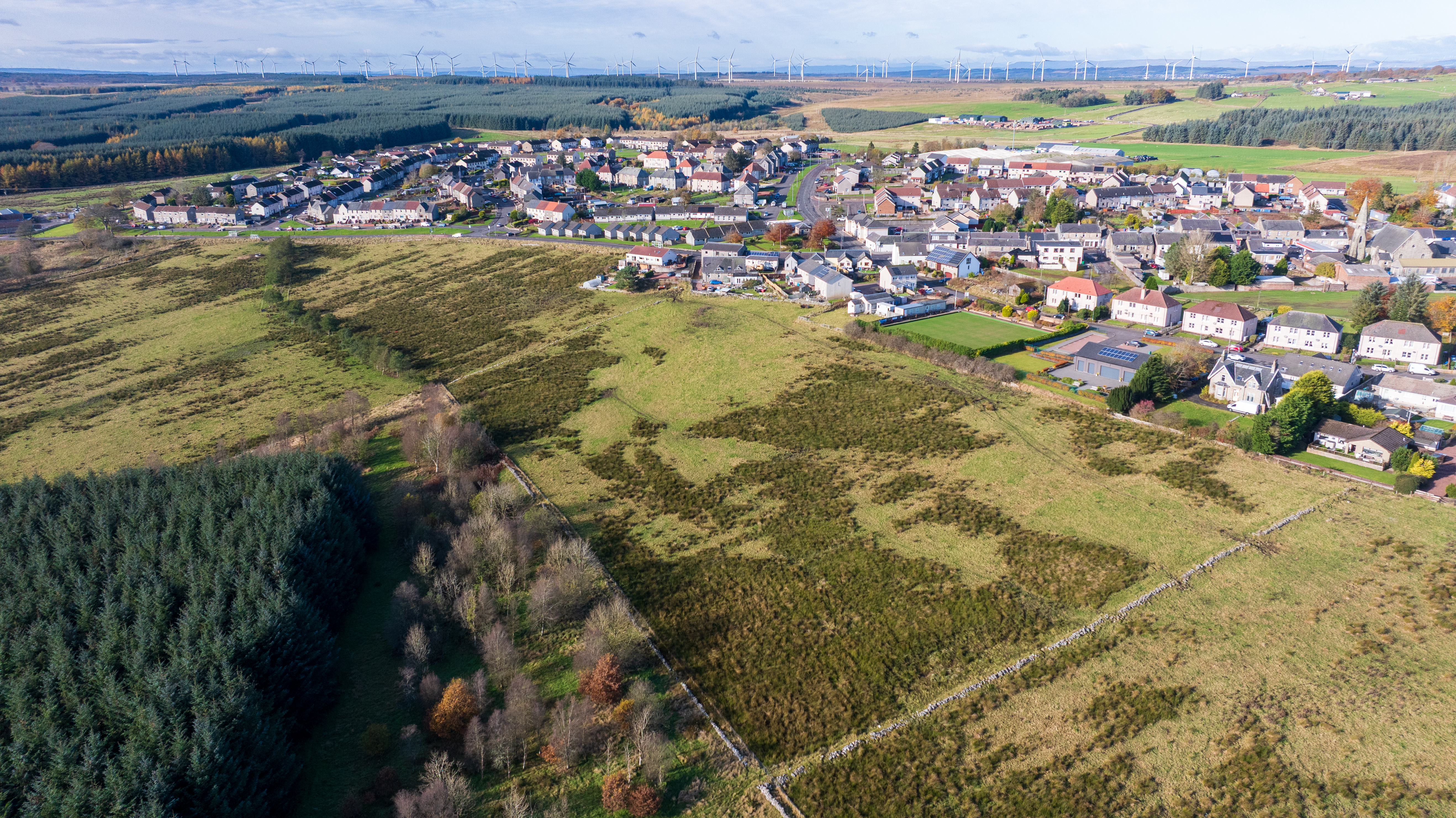 Land at East Forth - Image 6