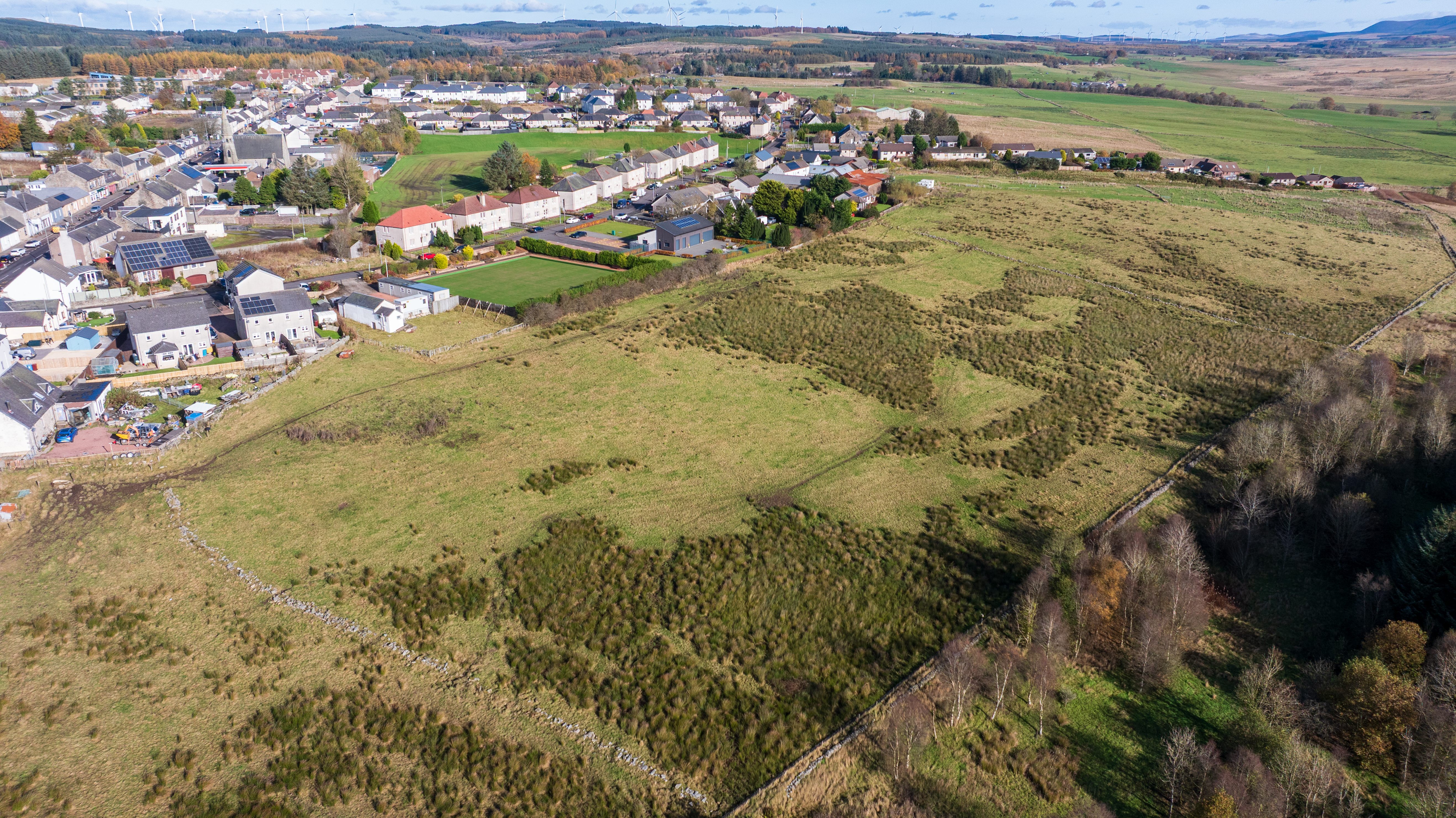 Land at East Forth - Image 8