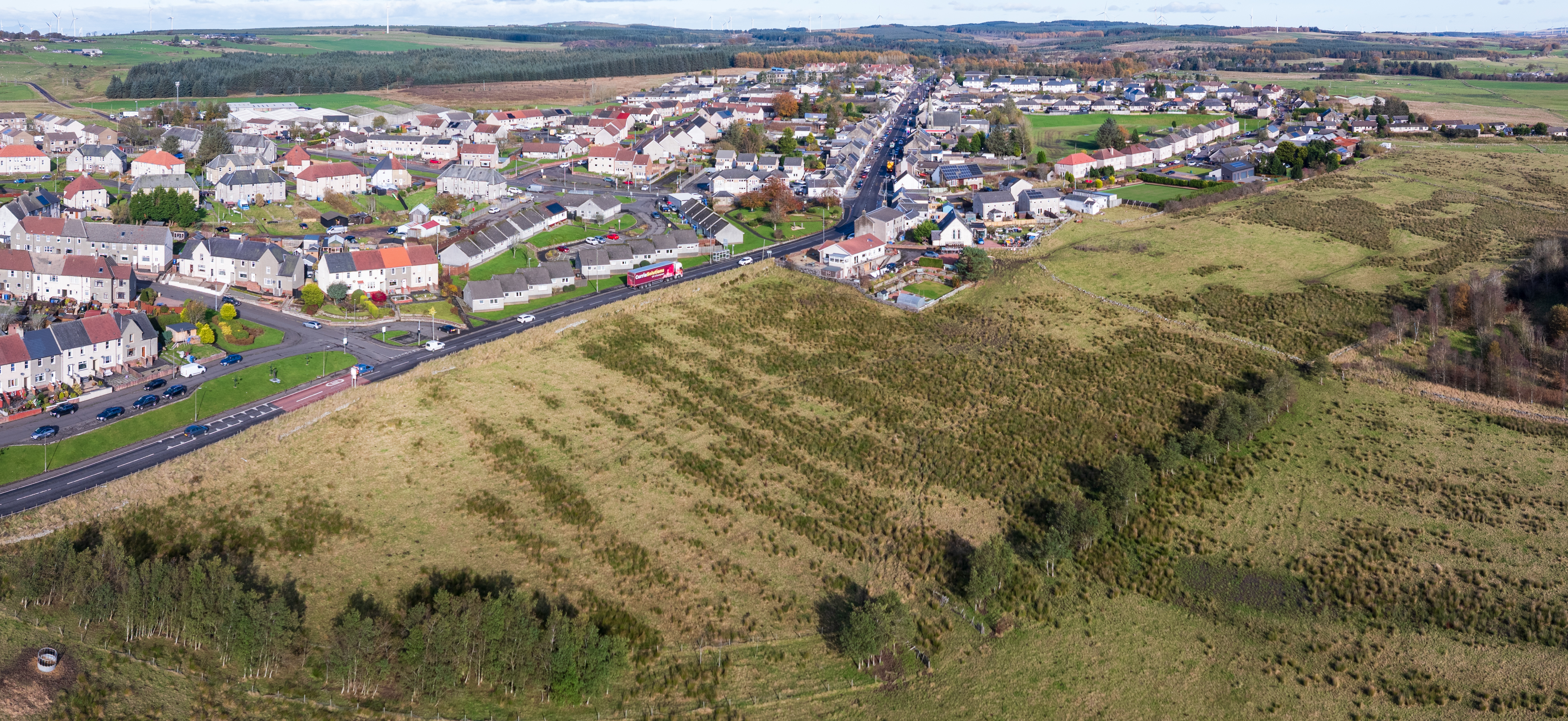 Land at East Forth - Image 4