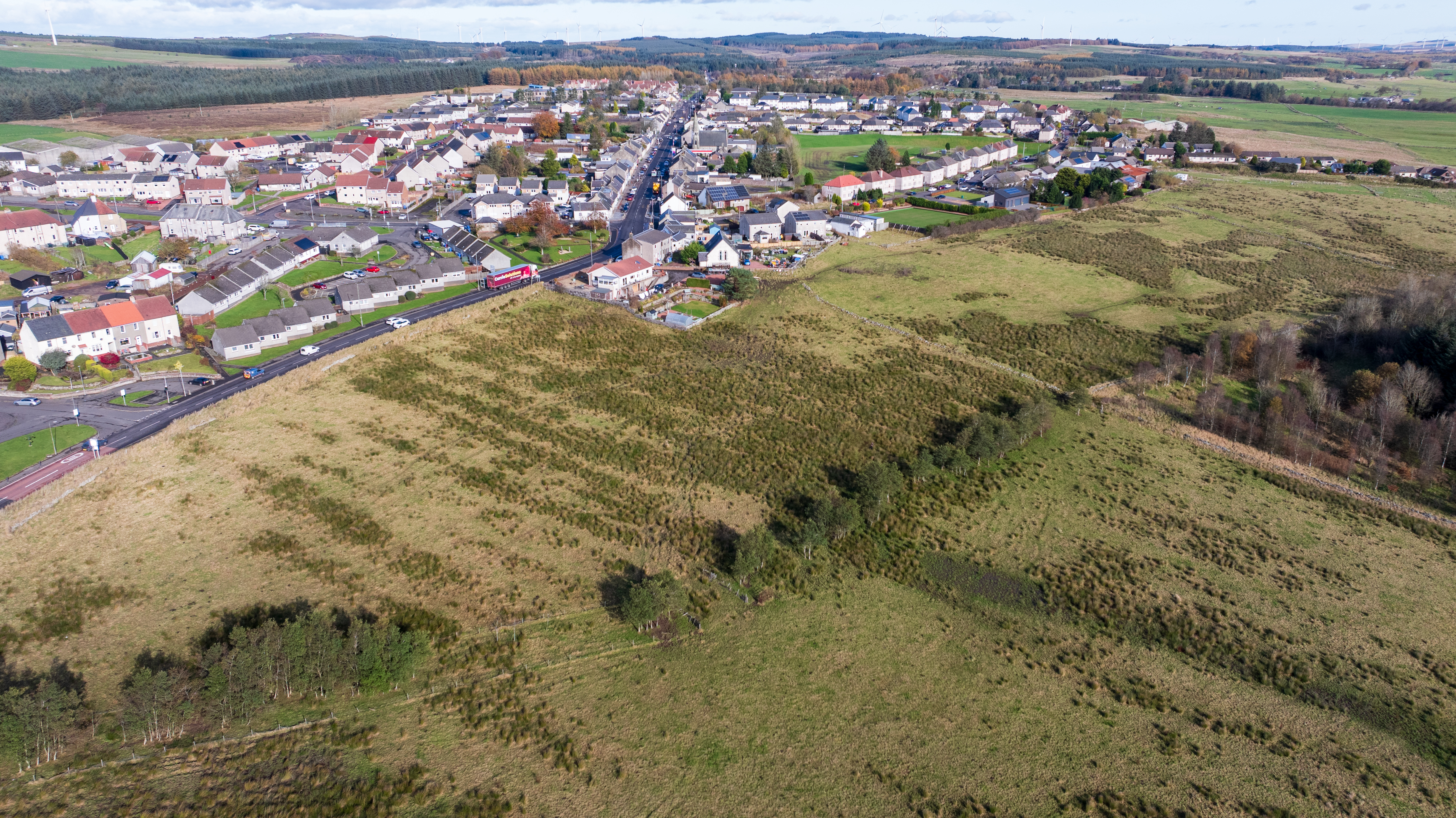 Land at East Forth - Image 3