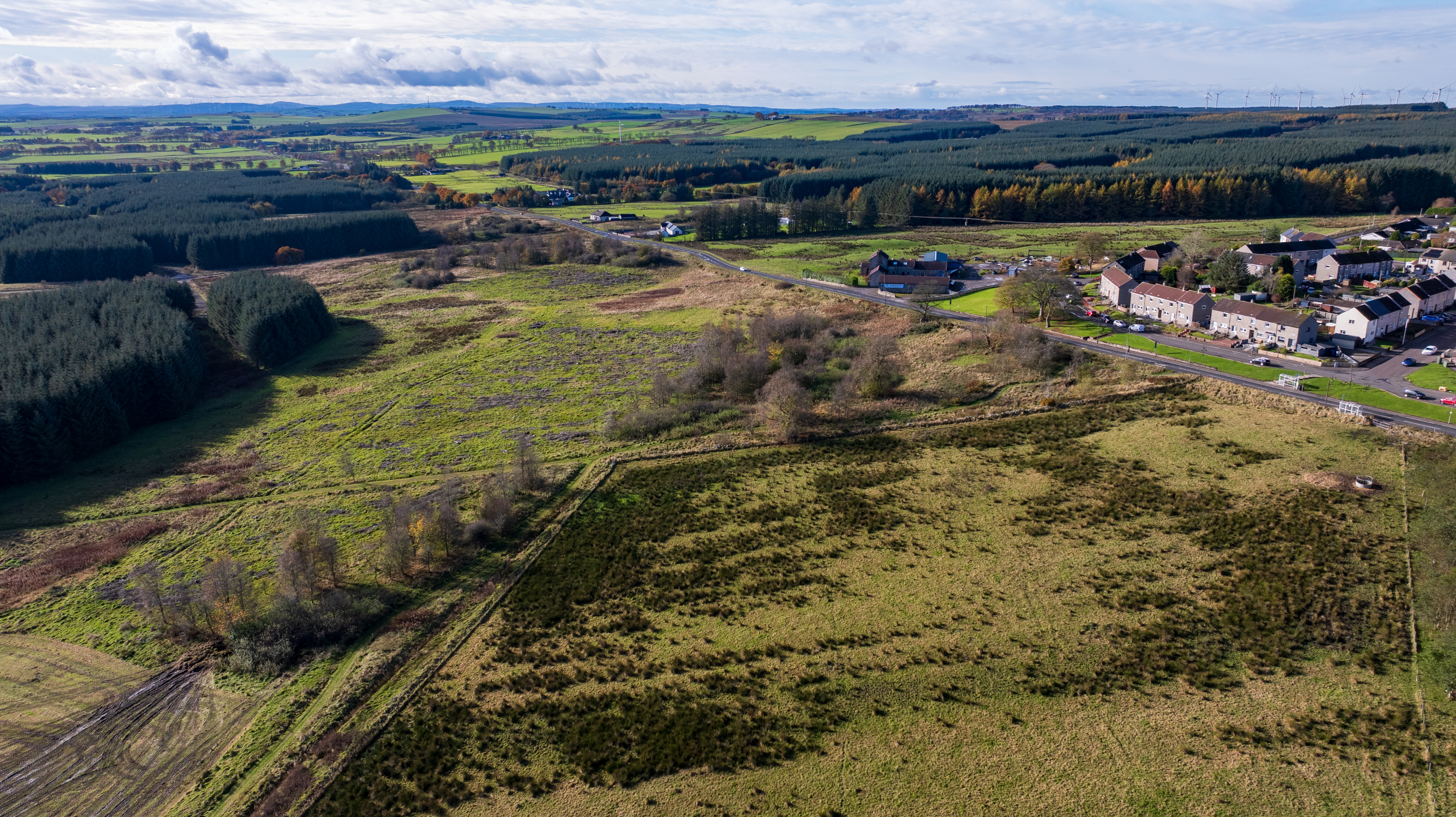 Land at East Forth - Image 9