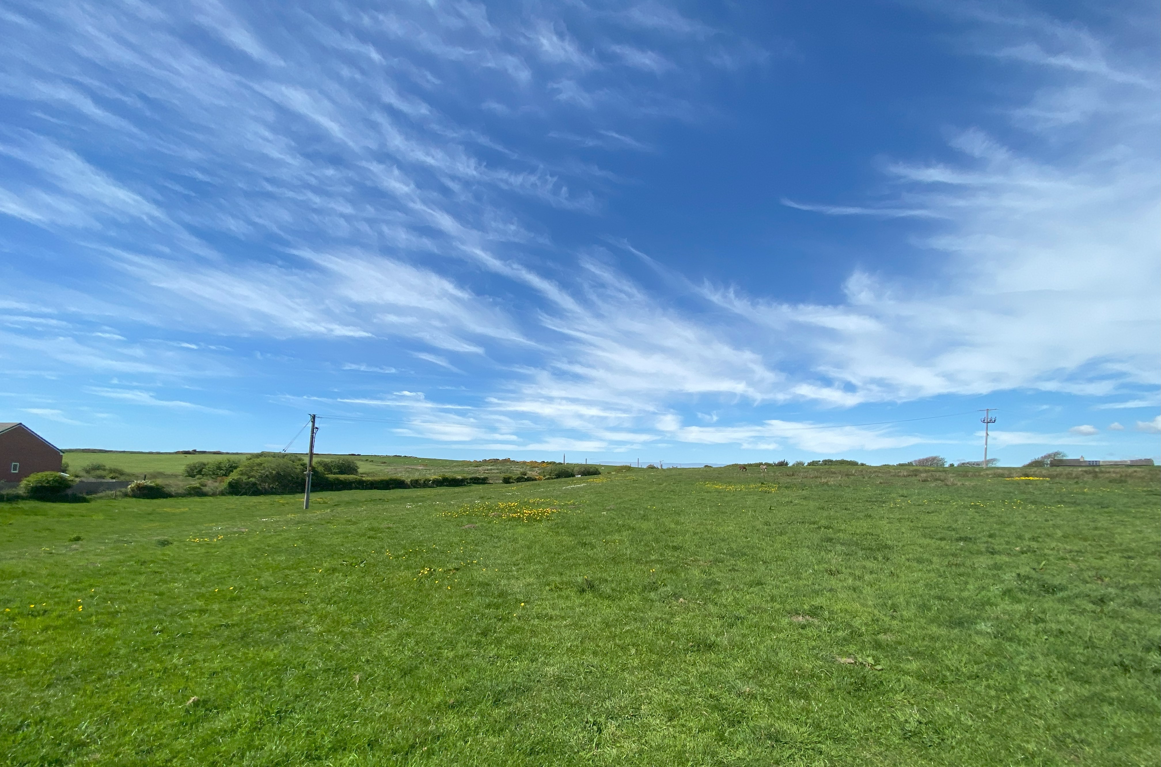 Land at Links Crescent, Seascale