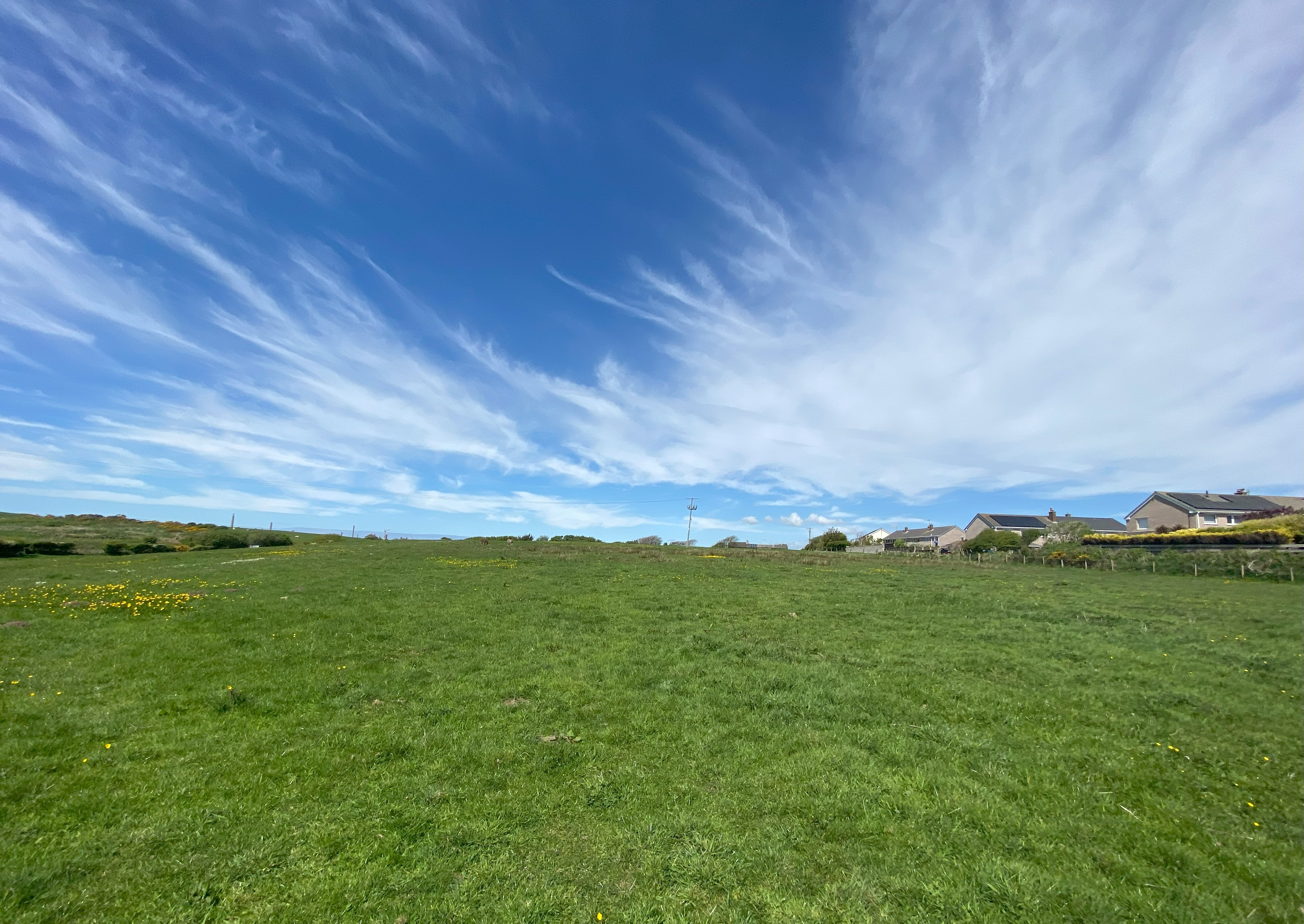 Alternative view of Land at Links Crescent, Seascale