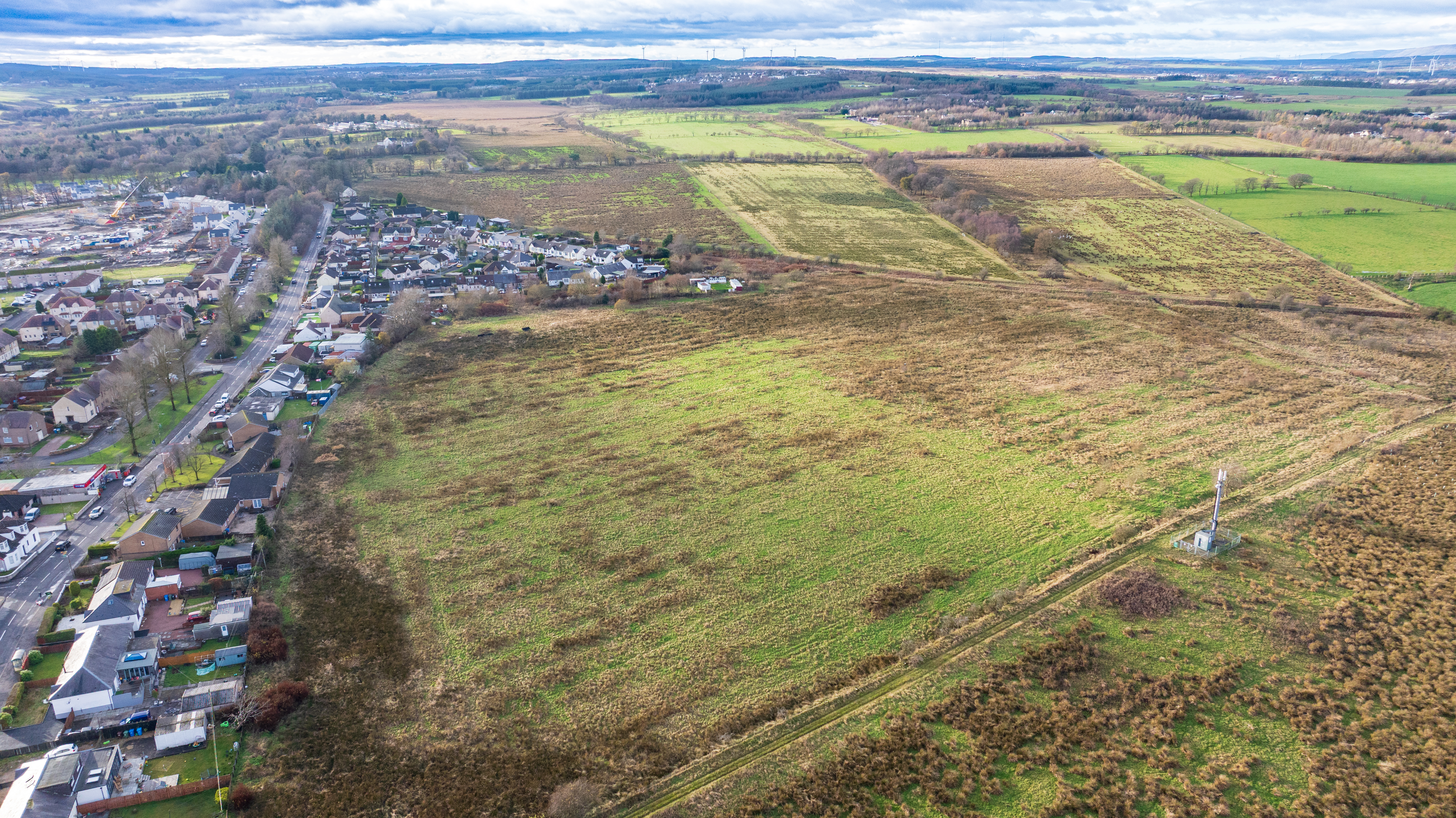 Land at Bones Hill - Image 7