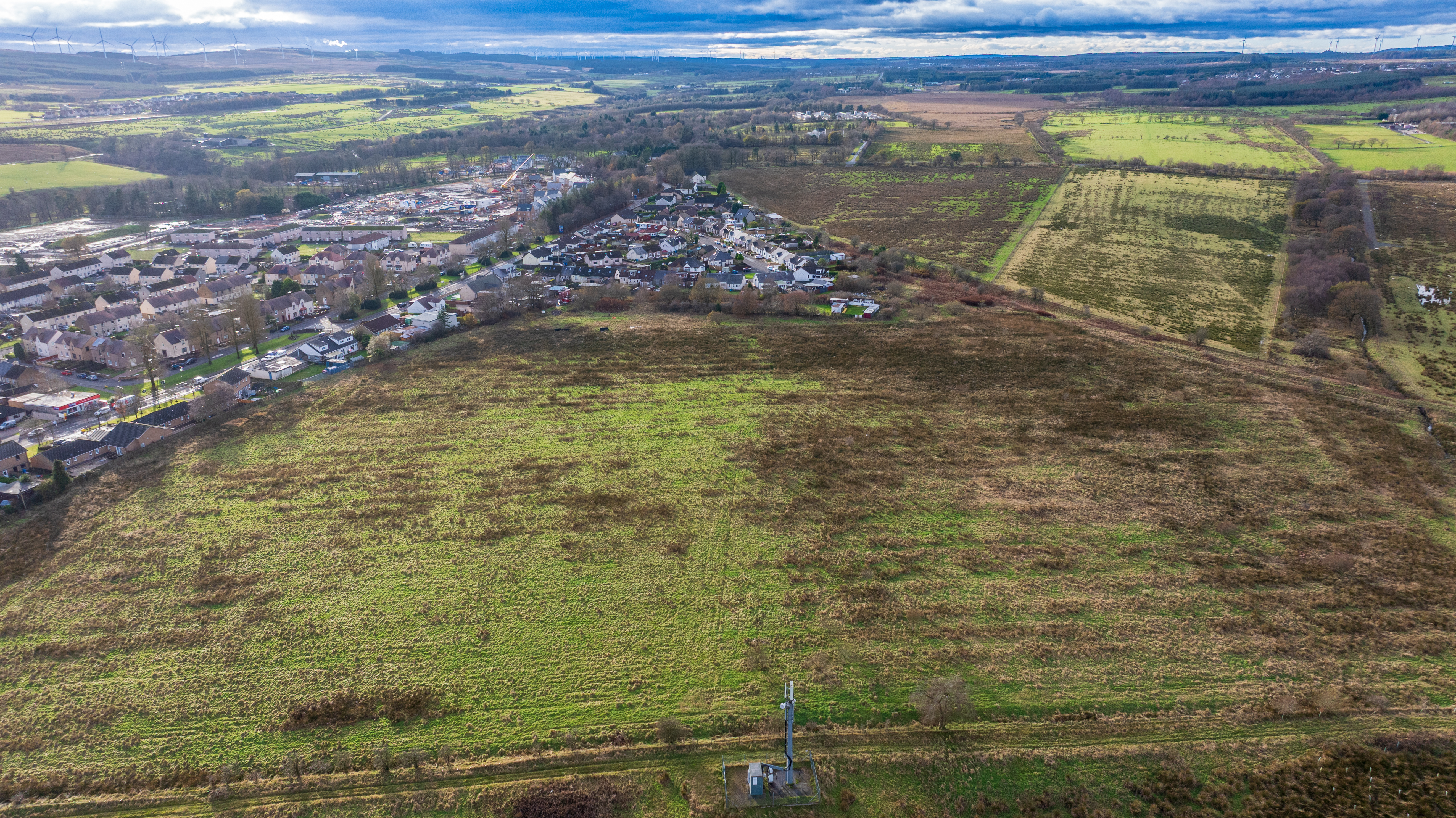 Land at Bones Hill - Image 6
