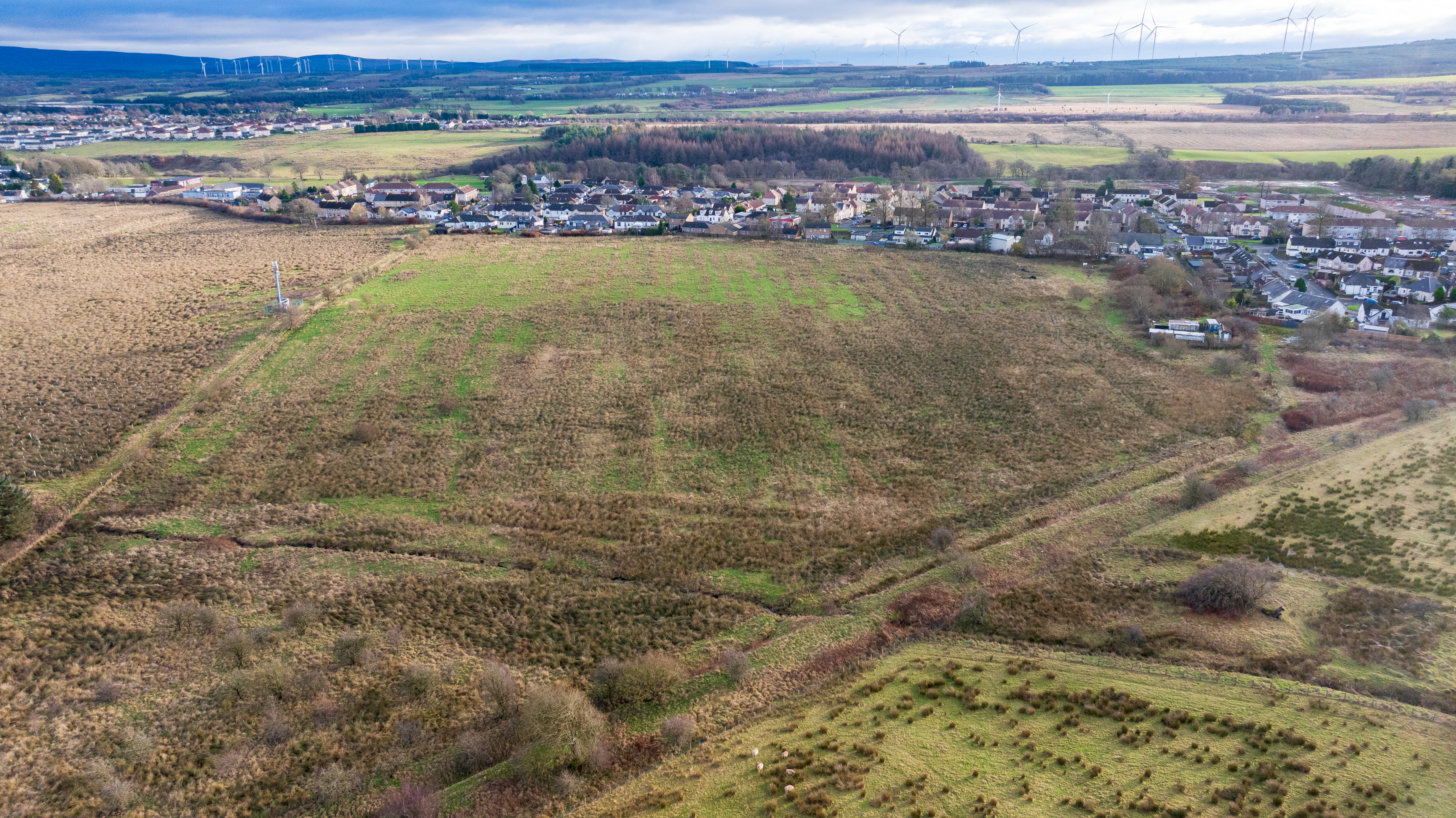 Land at Bones Hill - Image 5