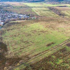Land at Bones Hill