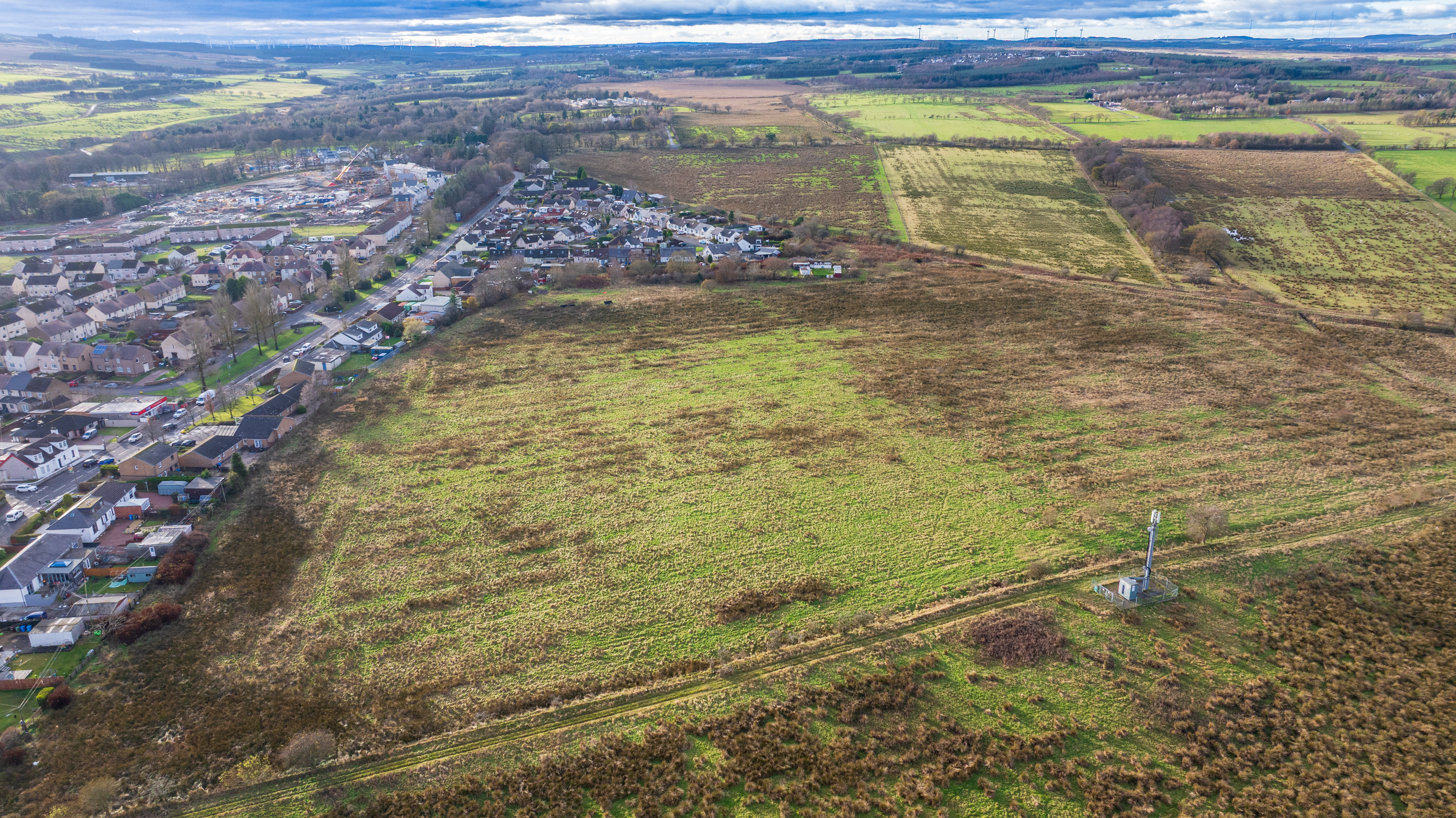 Land at Bones Hill - Image 10