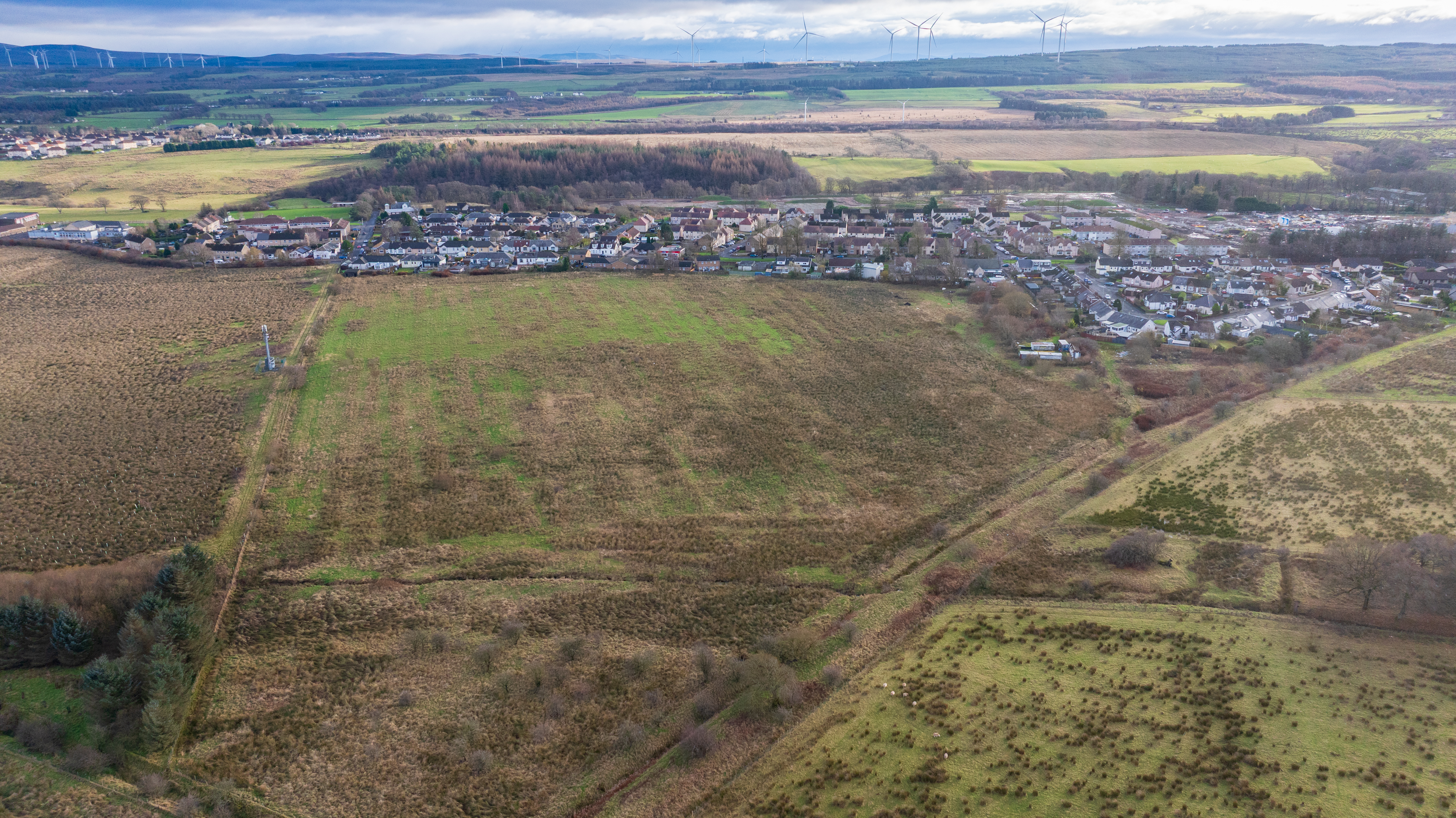 Land at Bones Hill - Image 9