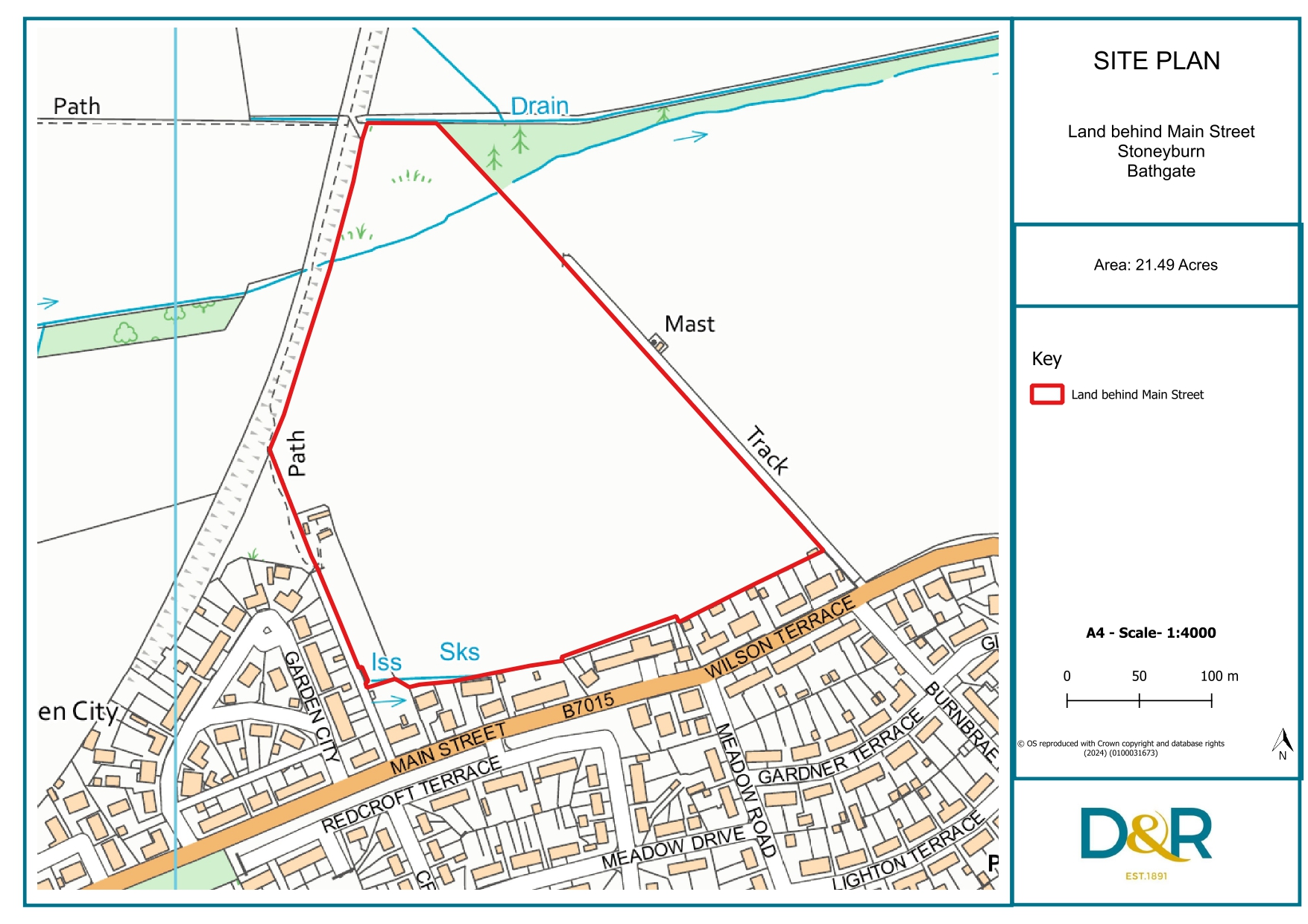 Land at Bones Hill - Image 15