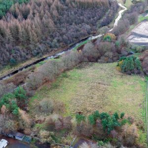 Land at Burnbrae Road, Stoneyburn