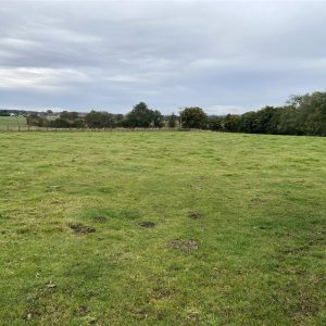 Land at Newhouses Road