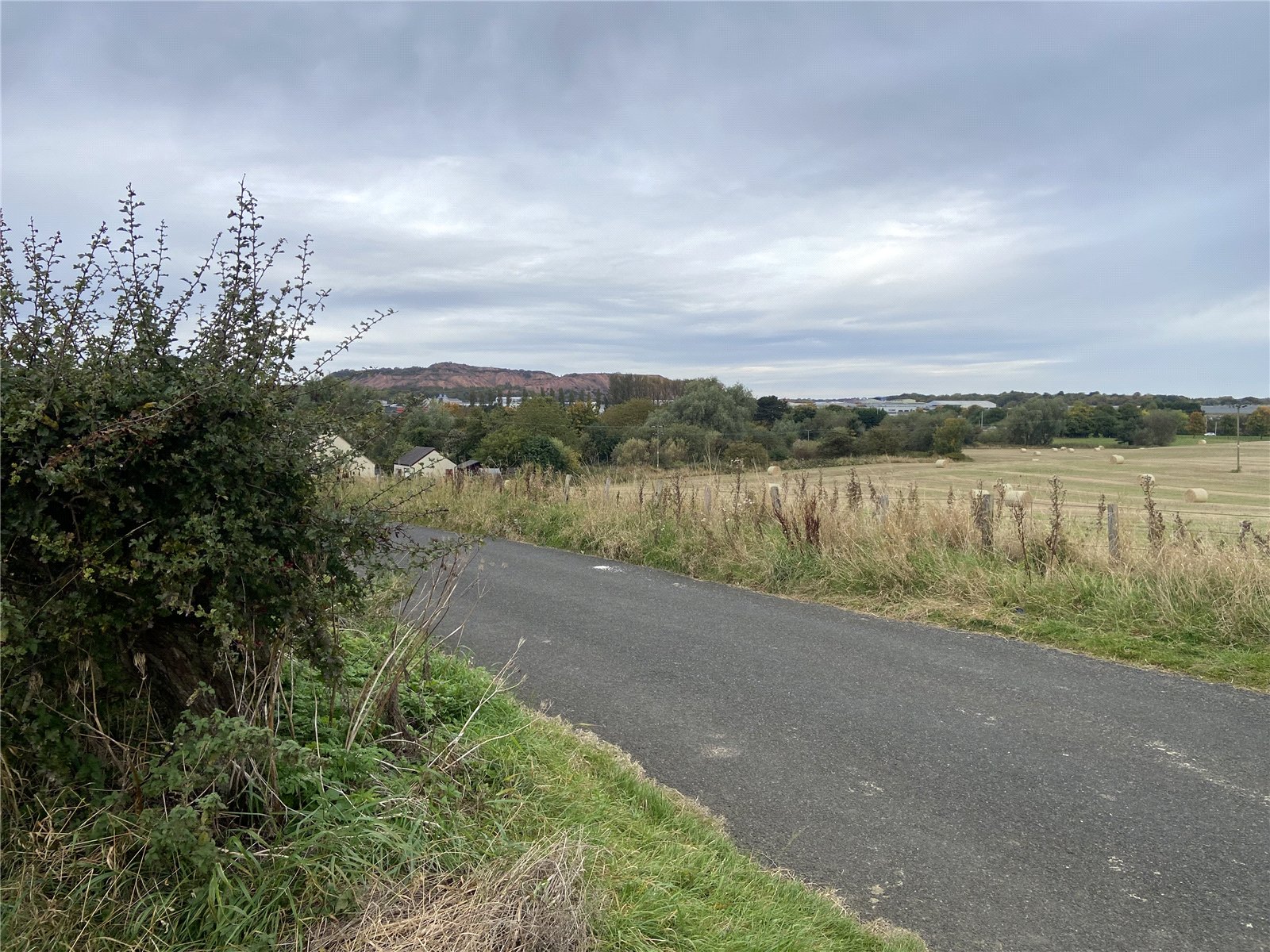 Land at Newhouses Road - Image 3